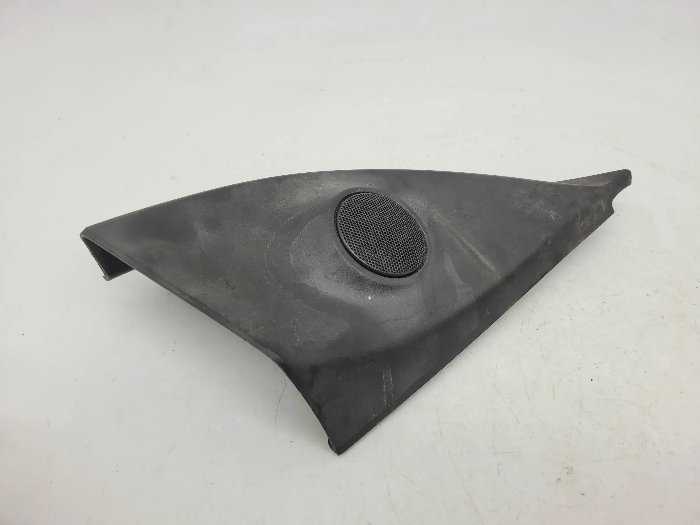 Original Opel Astra H (A04) Abdeckung Lautsprecher Hochtöner Rechts 24468438