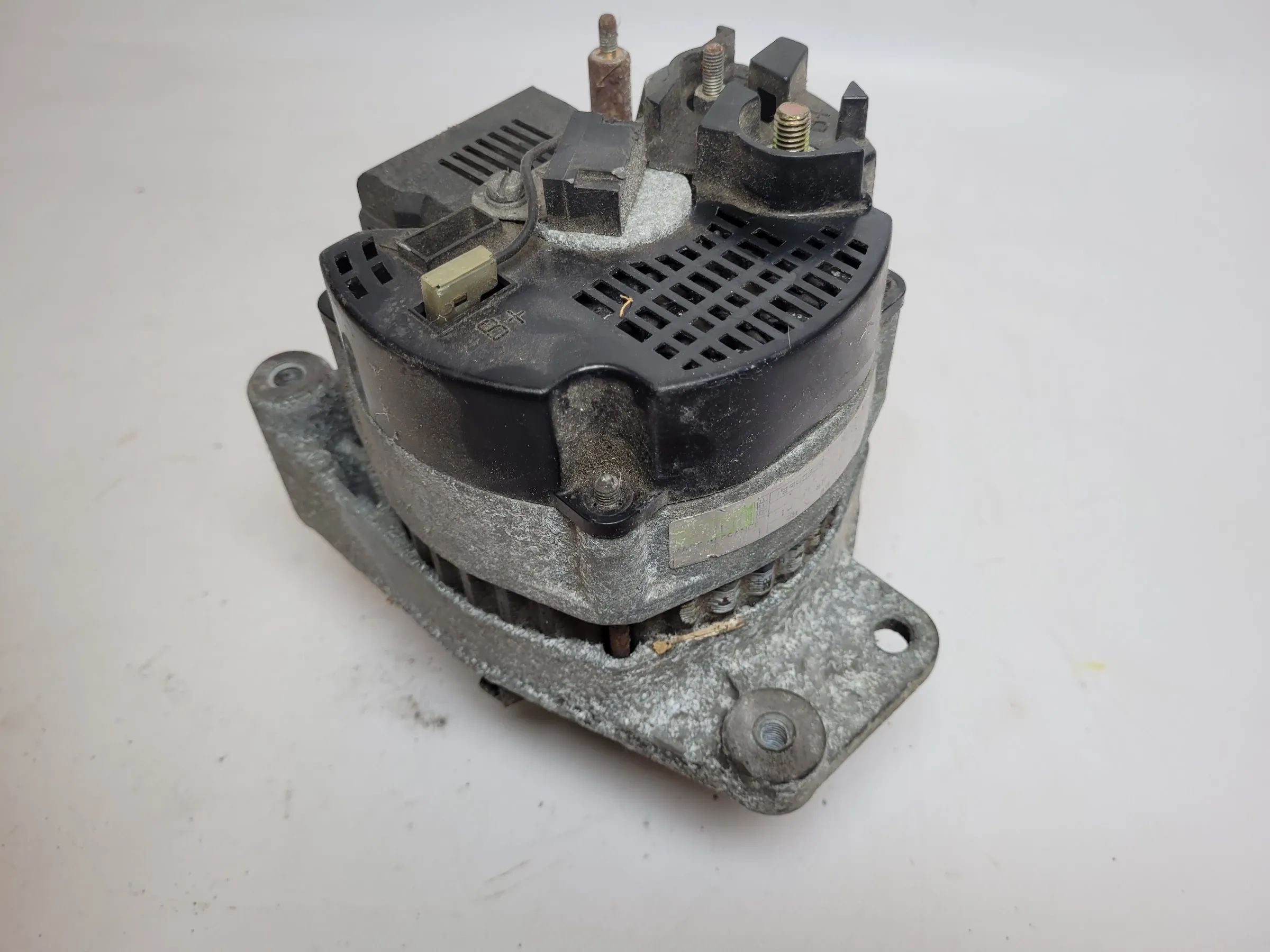 Original VW/Seat Passat/Polo/Golf Lichtmaschine 2940309