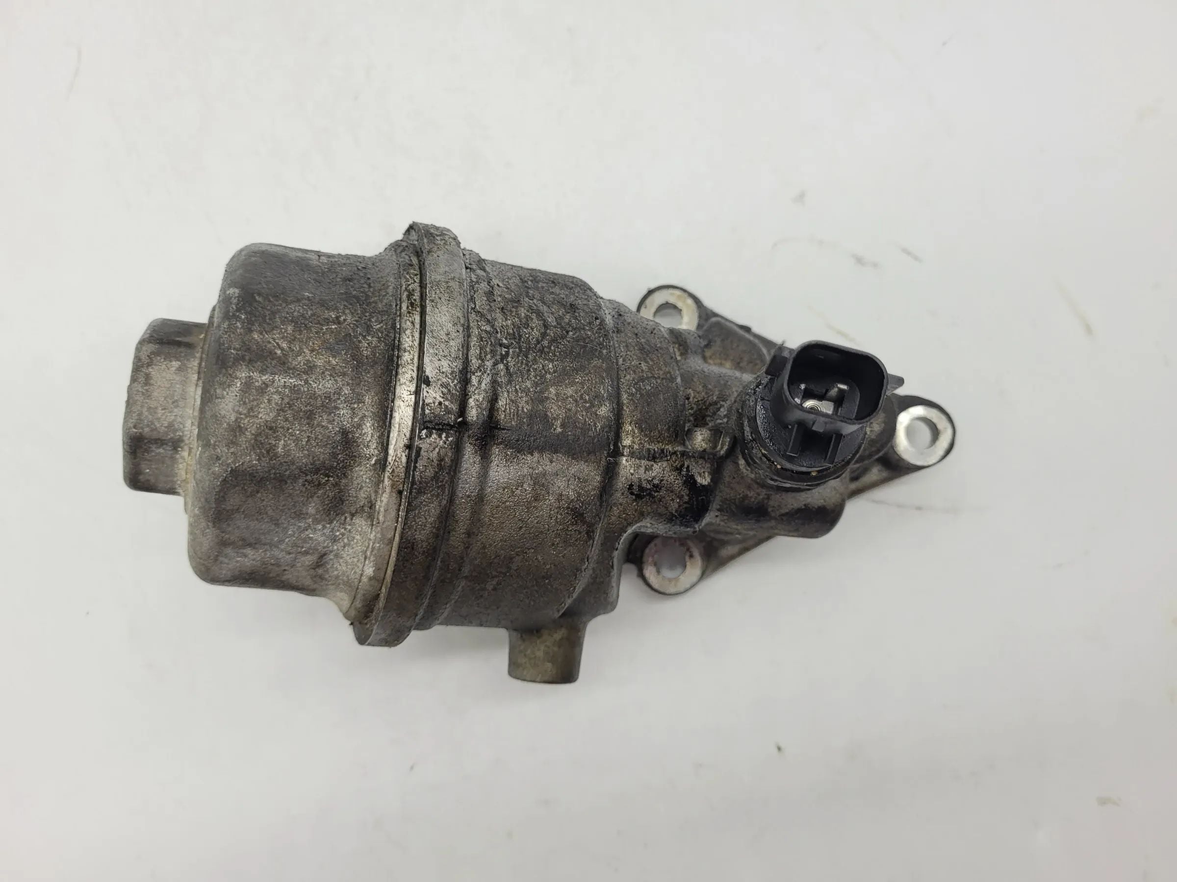 Original Mini One (R50/R53) Ölkühler & Filtergehäuse 04777668AA