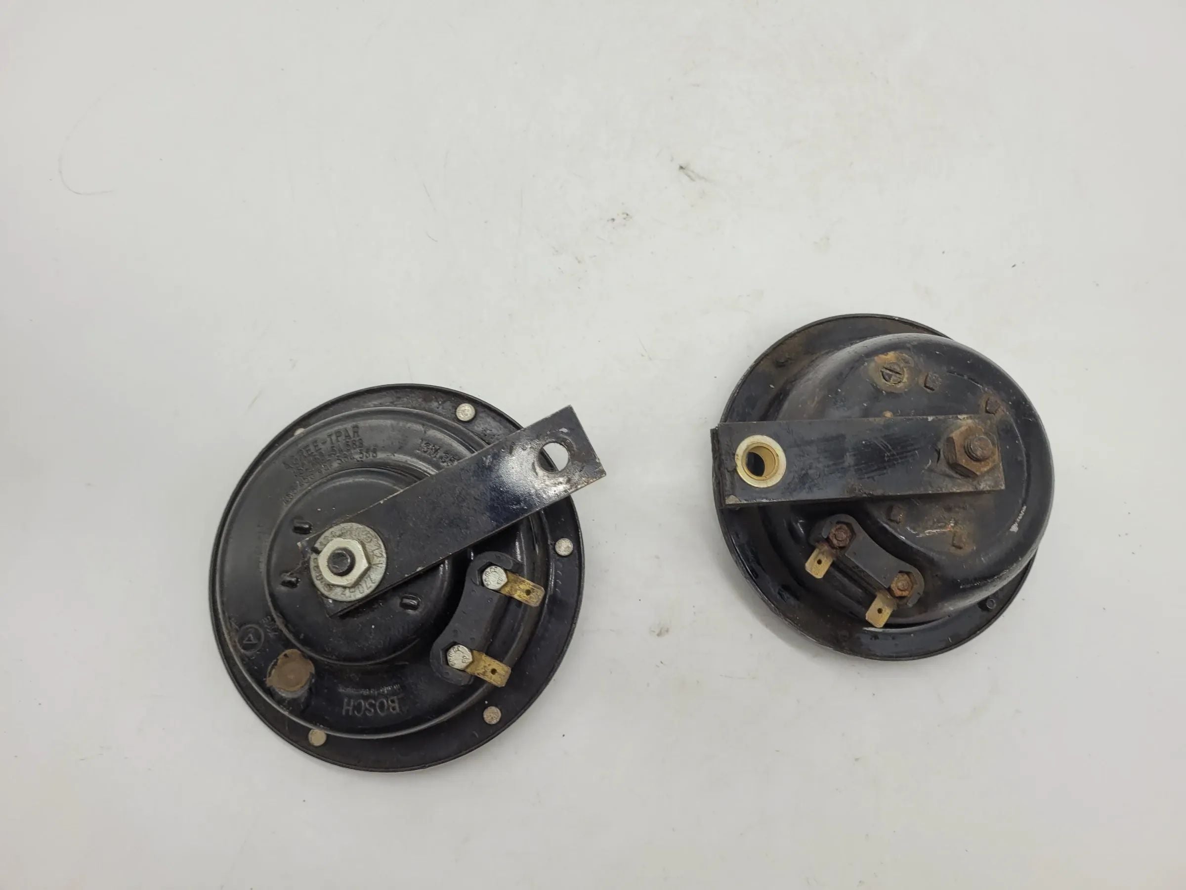 Оригинальный комплект клапанов Bosch Oldtimer 452453454583 A7115 / A7114