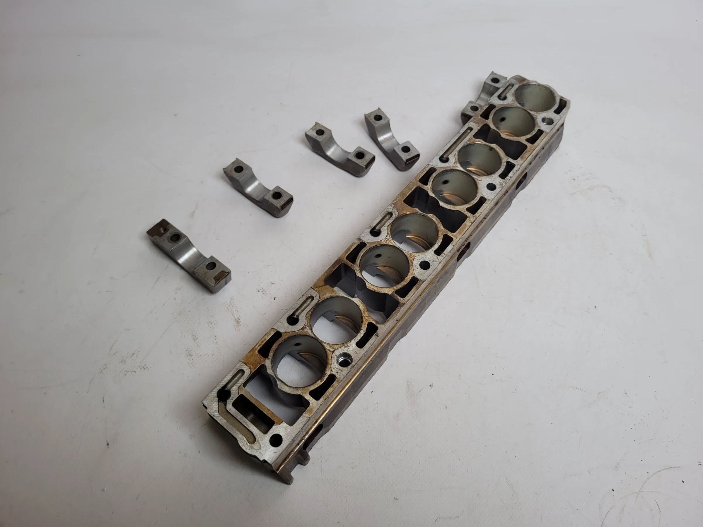 Original BMW 3er (E36) Auslassnockenwelle M42 1721468