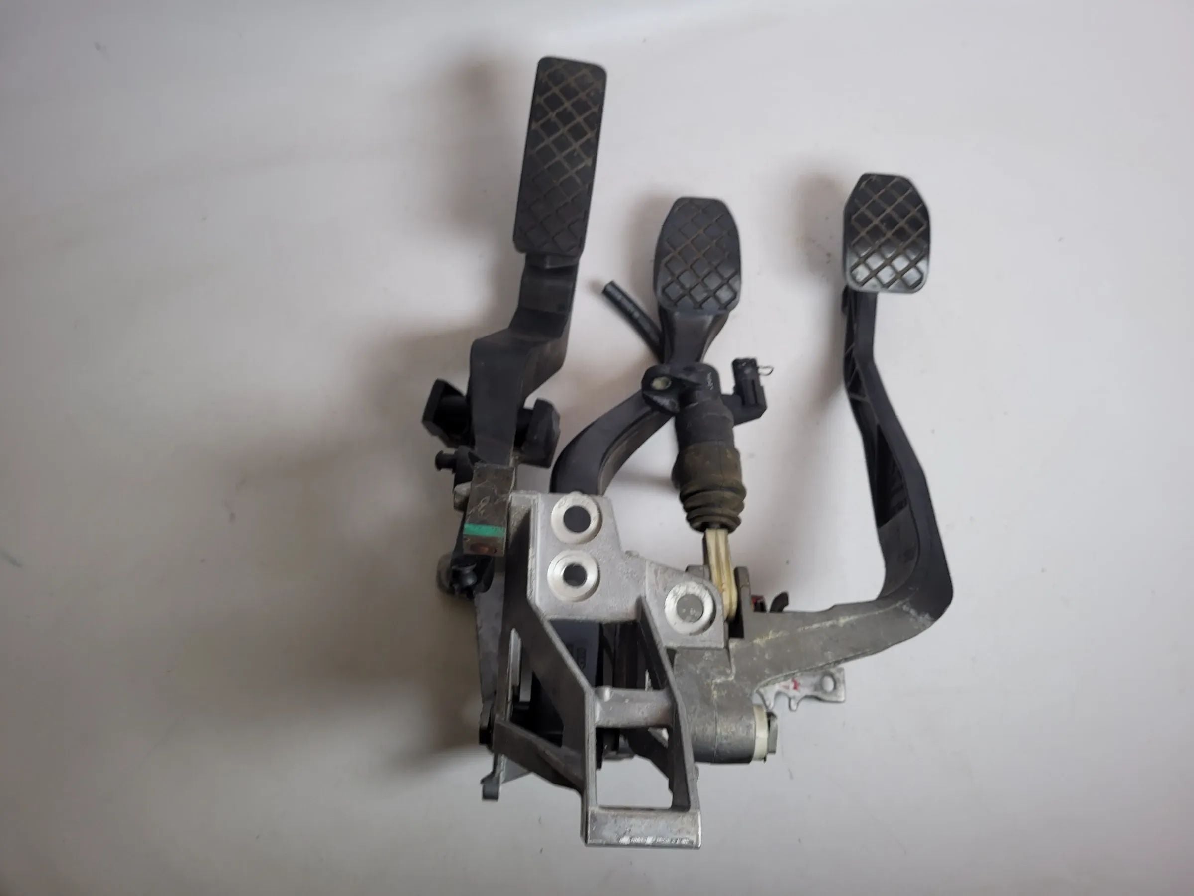Audi A4 B5 Pedalerie / Conjunto de Pedais 8D1721117E Original