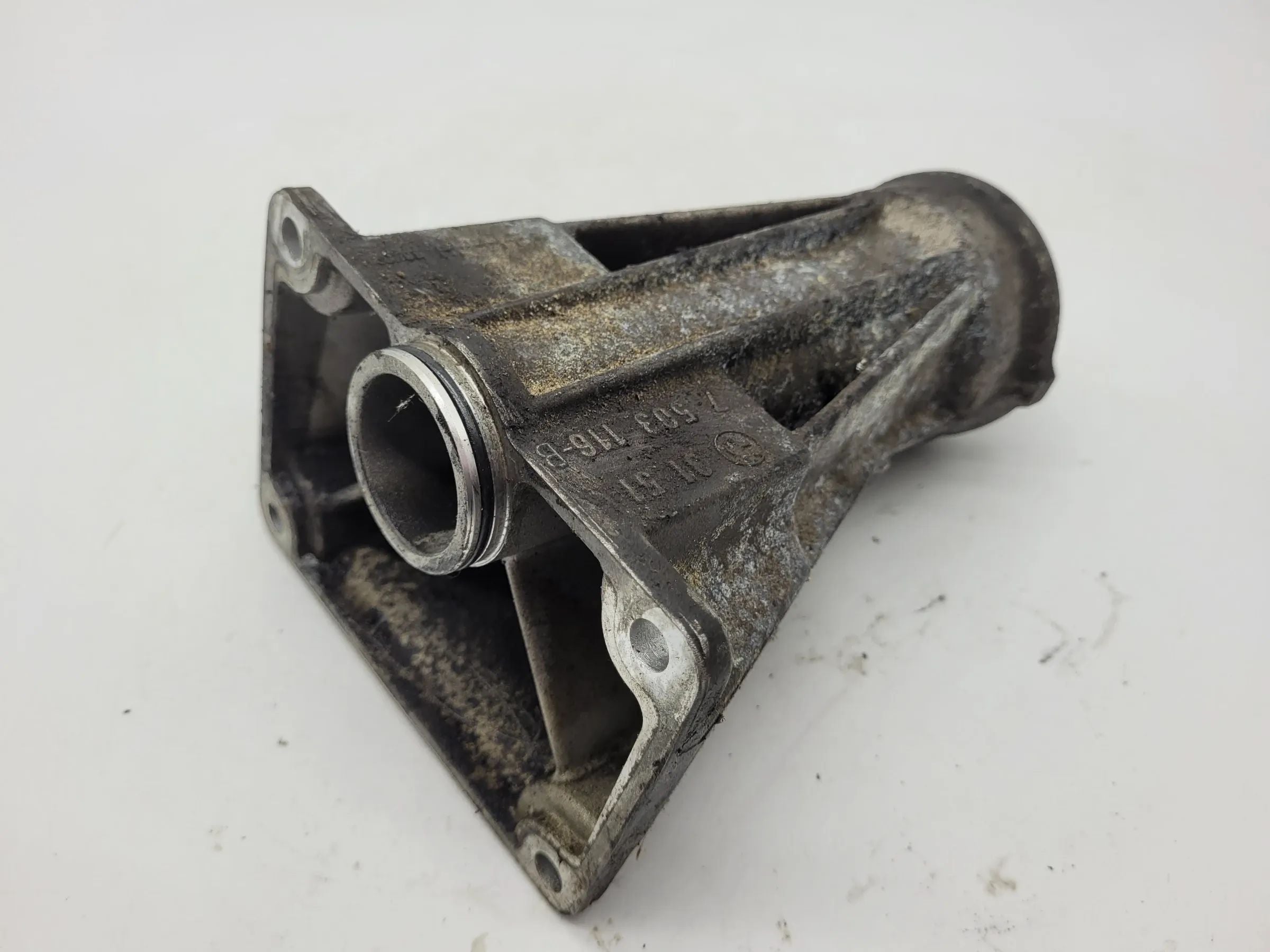 Original BMW X5 E53 Antriebswelle Lager Halterung 31.51-7503116-B