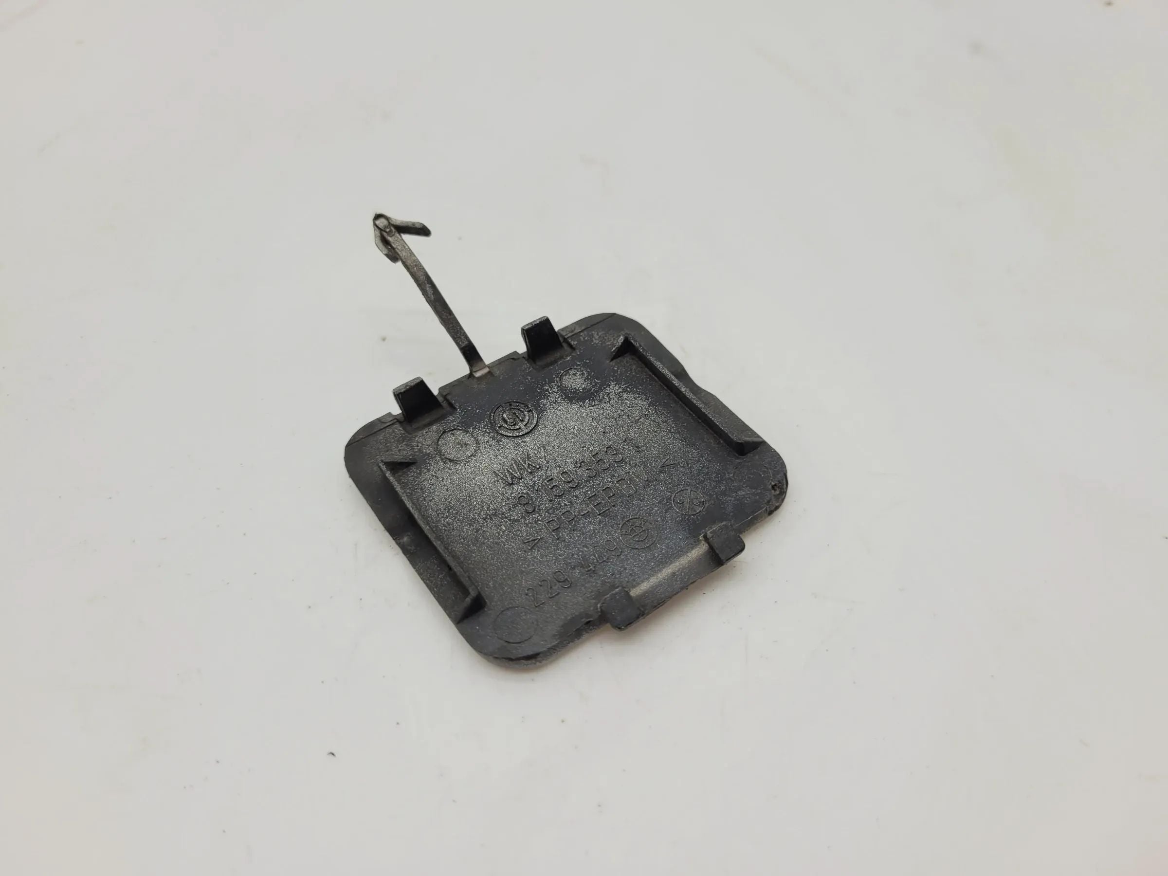 BMW 5er Touring E39 Abschleppöse Abschlepphaken 8159353.1 Original