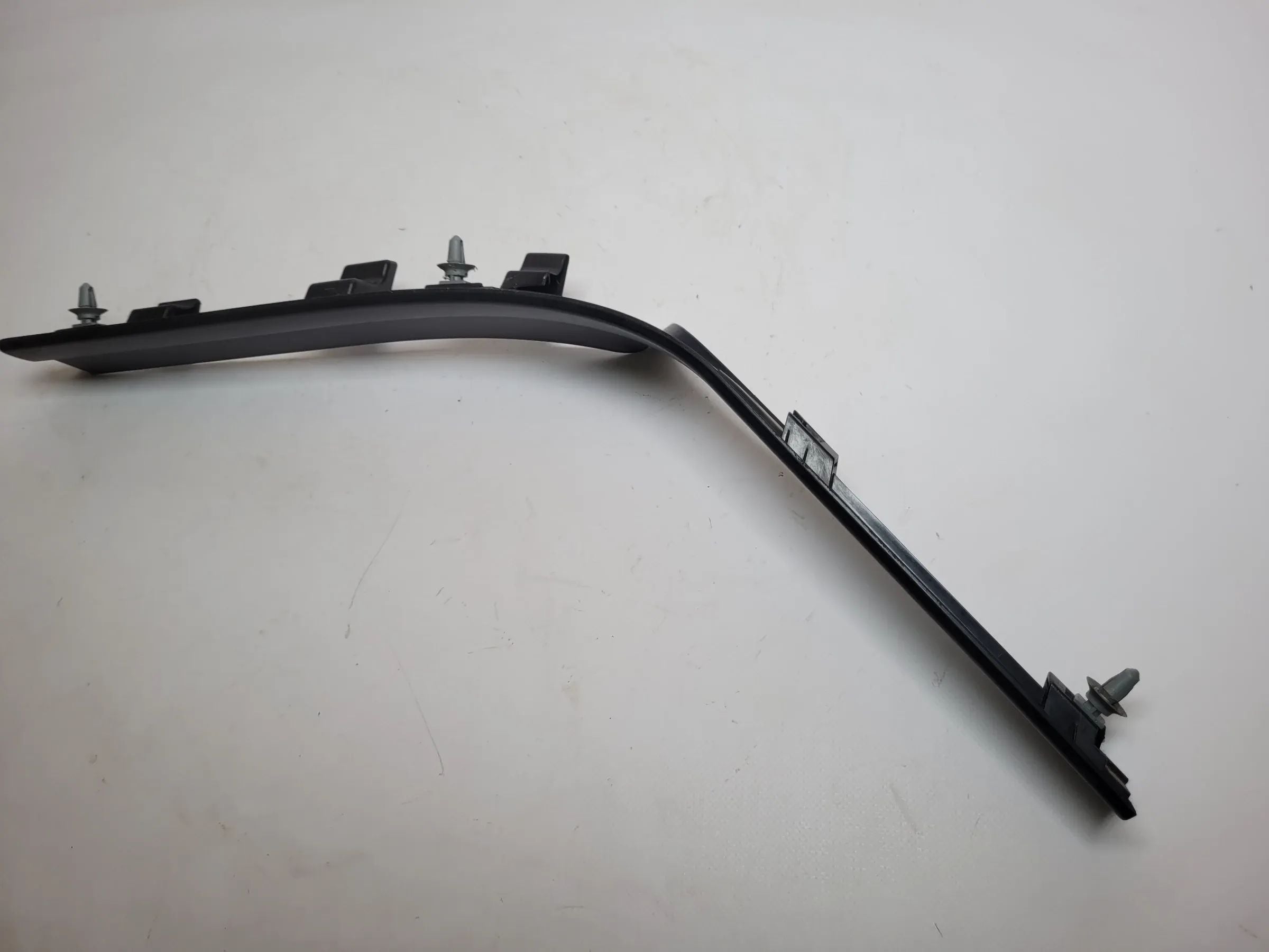 BMW X5 E53 Einstiegsleiste Schweller Hinten Links 51.47-8402109 Original
