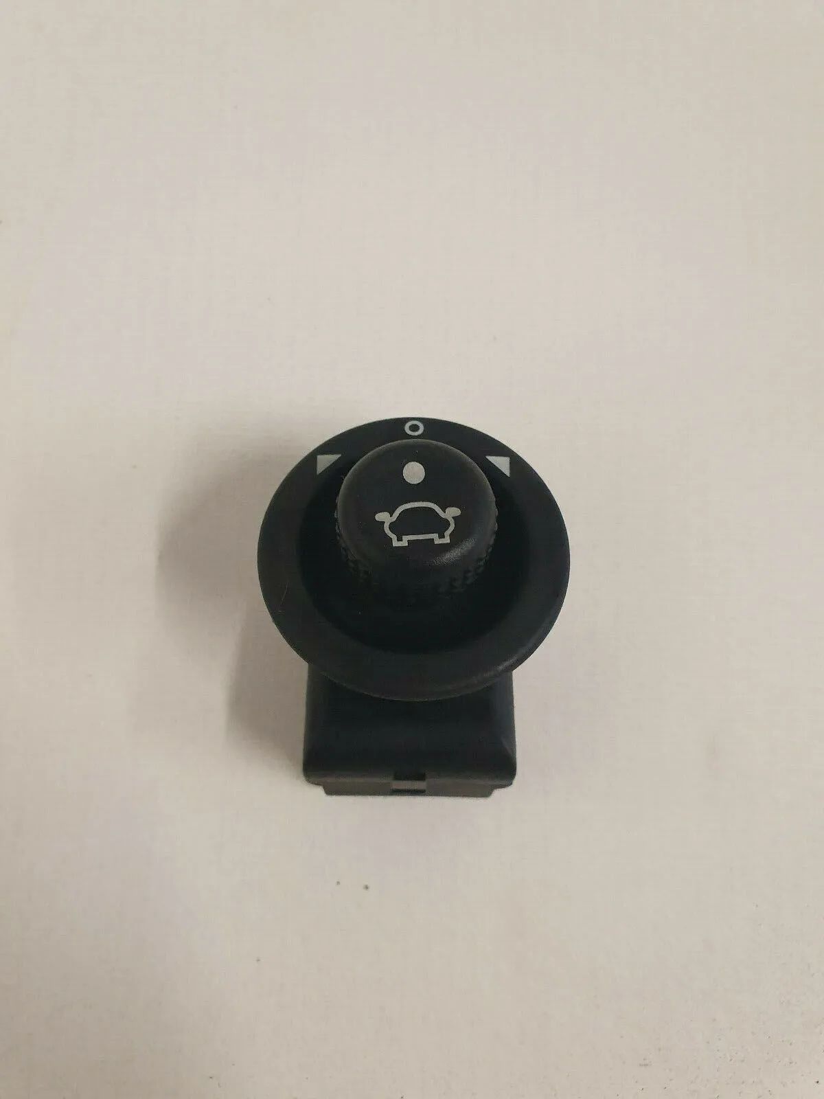 Schalter Ausenspiegelverstellung 93G17B676BB Ford Fiesta 6 VI JD3 3-türig K36