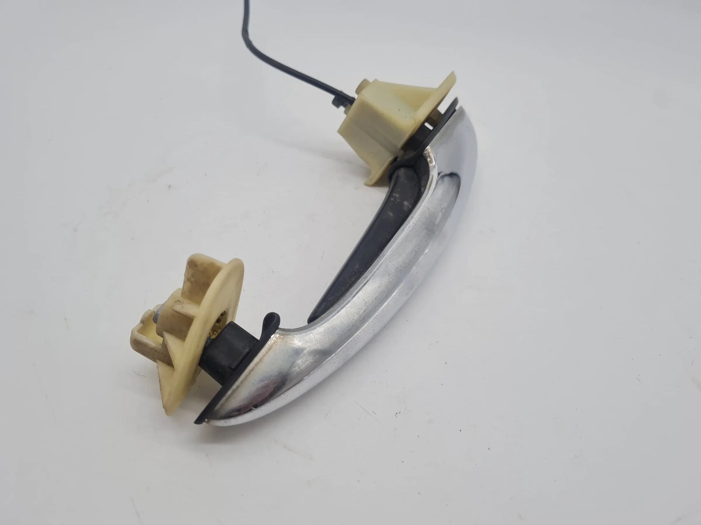 Original Mini One (R50/R53) Türgriff Handgriff Henkel Chrom Rechts Vorne 7198472