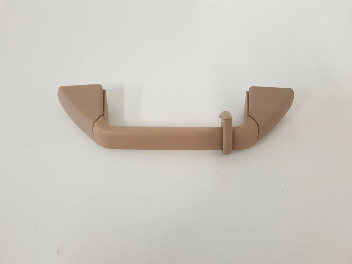 Pega original Jeep Cherokee WJ alça de apoio assistente de saída bege