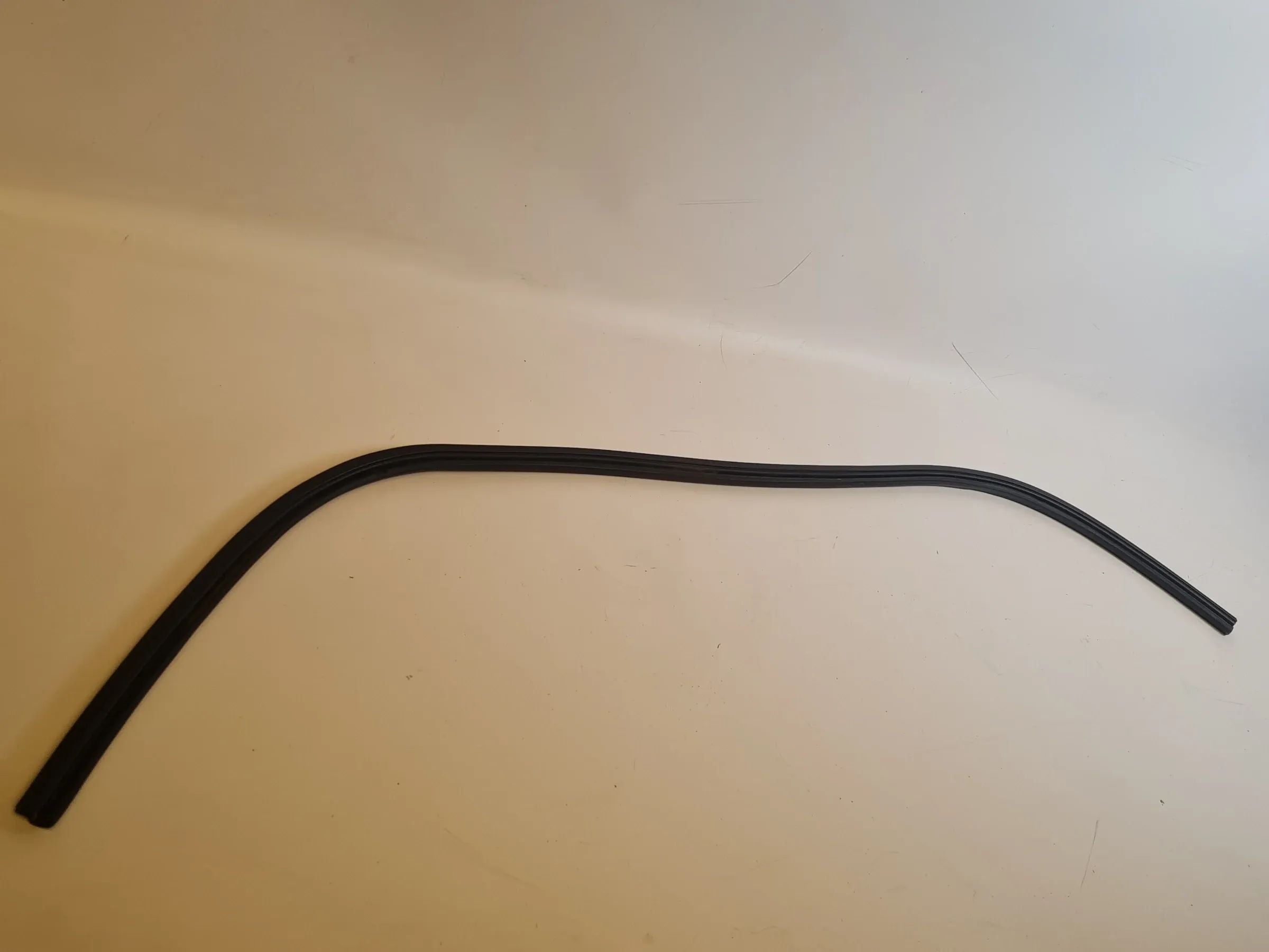 Original Mini One (R50/R53) Türdichtung Fenster Dichtung Innen Rechts