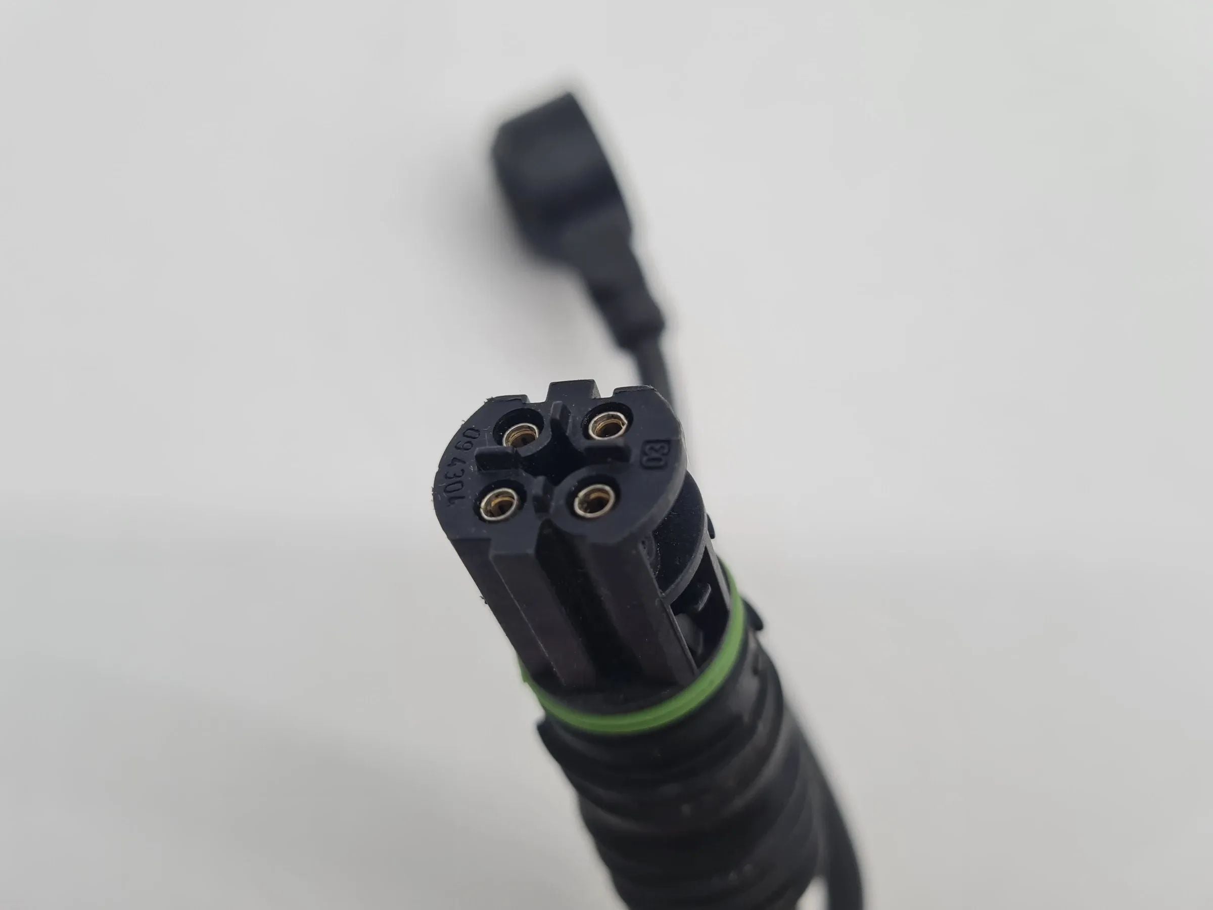 Original BMW E 46/53/60/61/65/81/83/90/91 Klopfsensor Impulsgeber Sensor 1435485