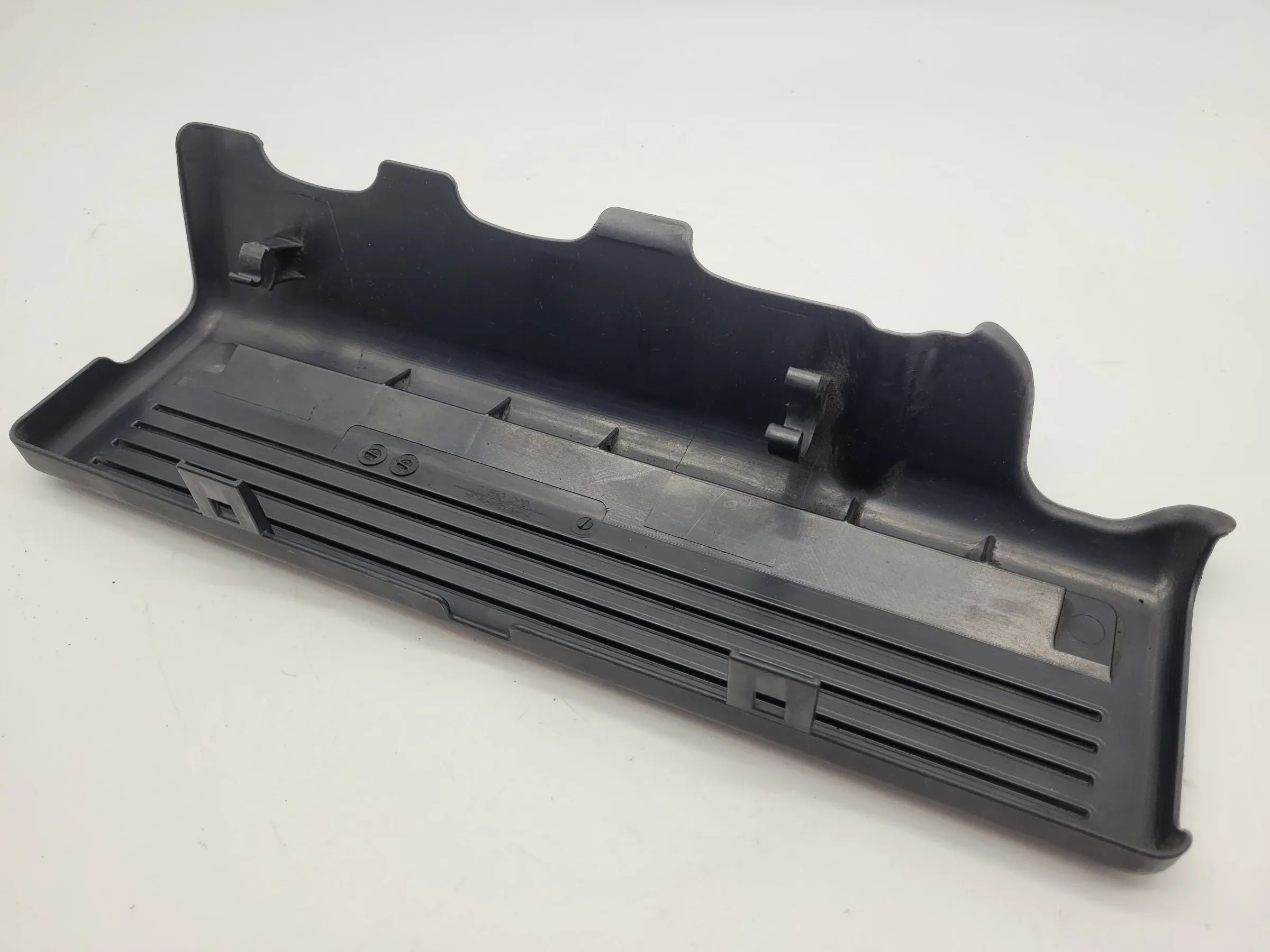 Original Mini One (R50/R53) Abdeckung Einspritzrohr Motor 7510290