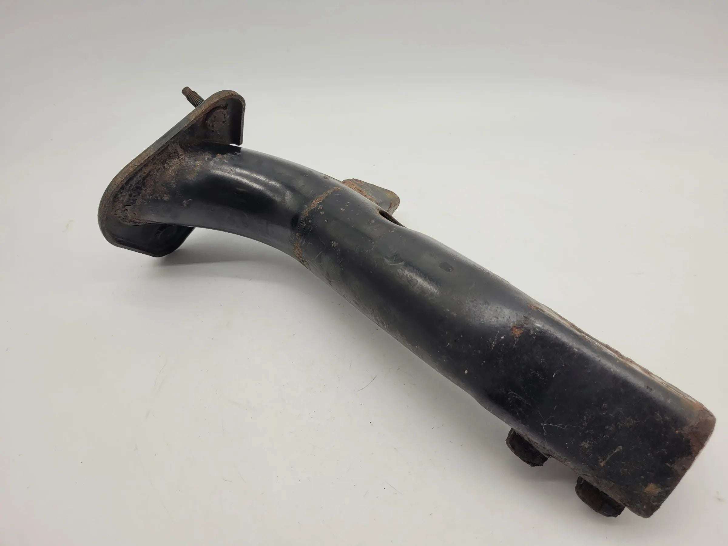 Original Mini One (R50/R53) Halter Träger Stossfänger Links 6757911