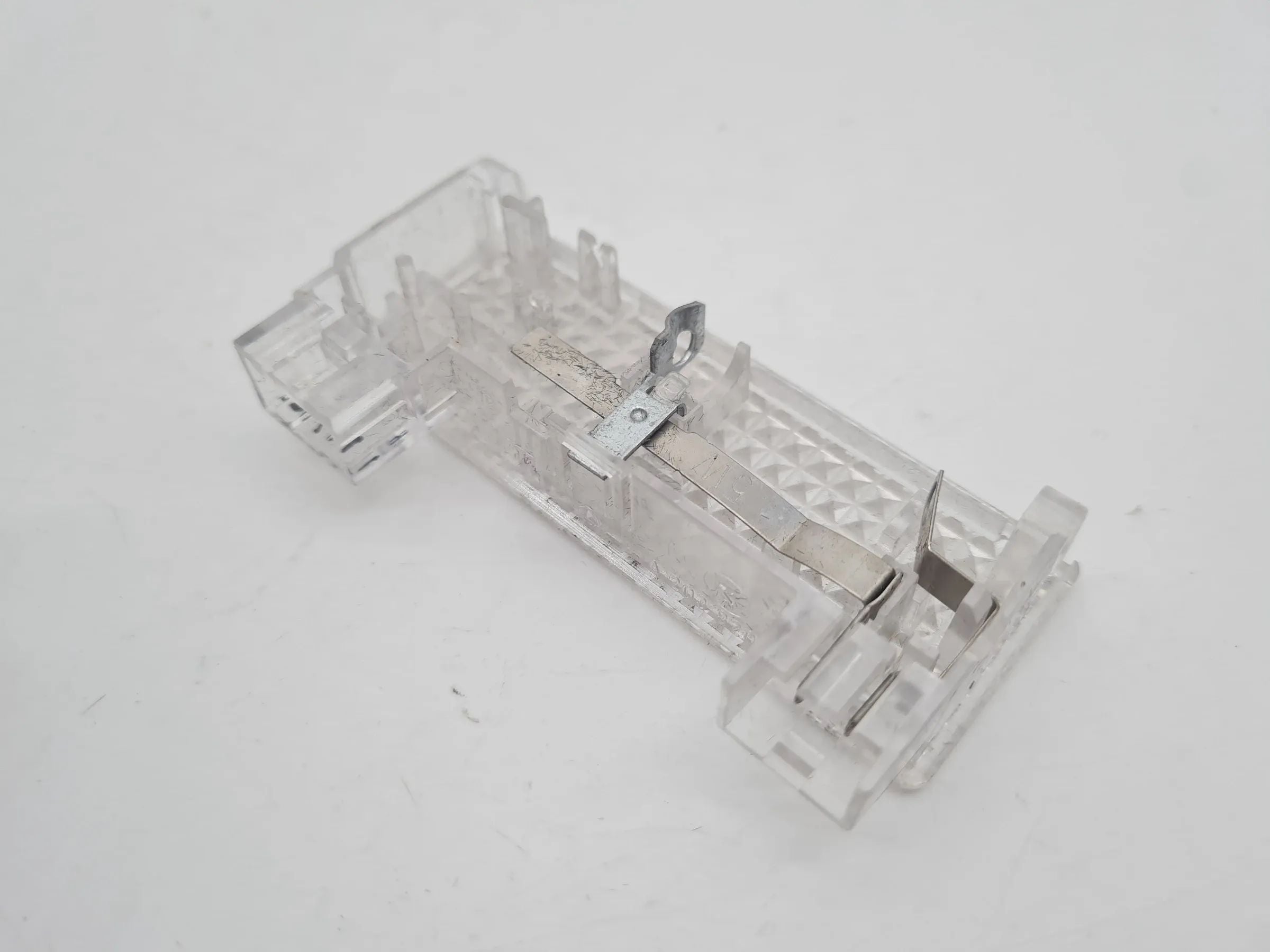 Original Mercedes C-Klasse (W203) Leuchte Licht Handschuhfach A2038201801