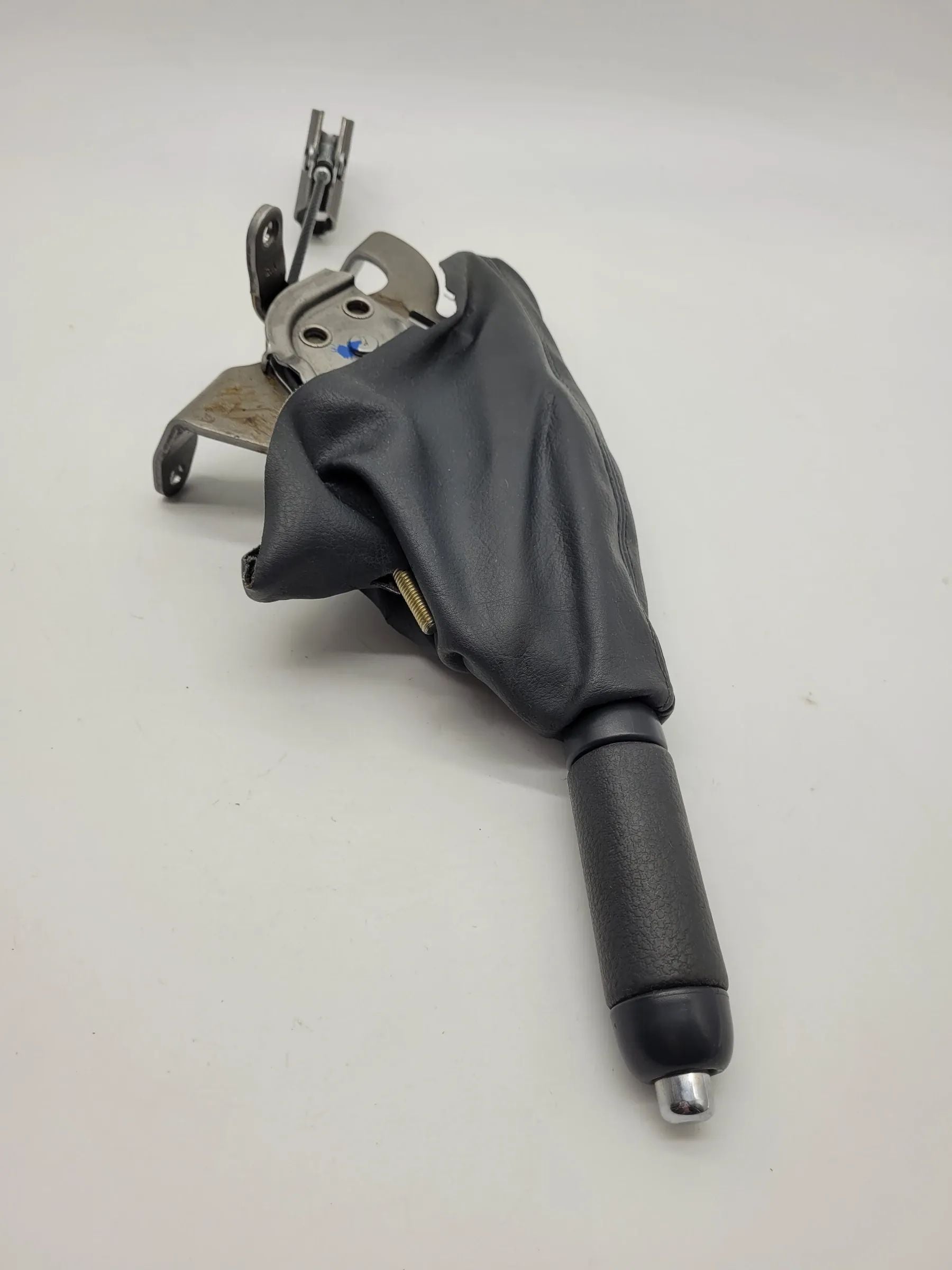 Original Mini One (R50/R53) Handbremshebel Handbremse + Manschette 6774814