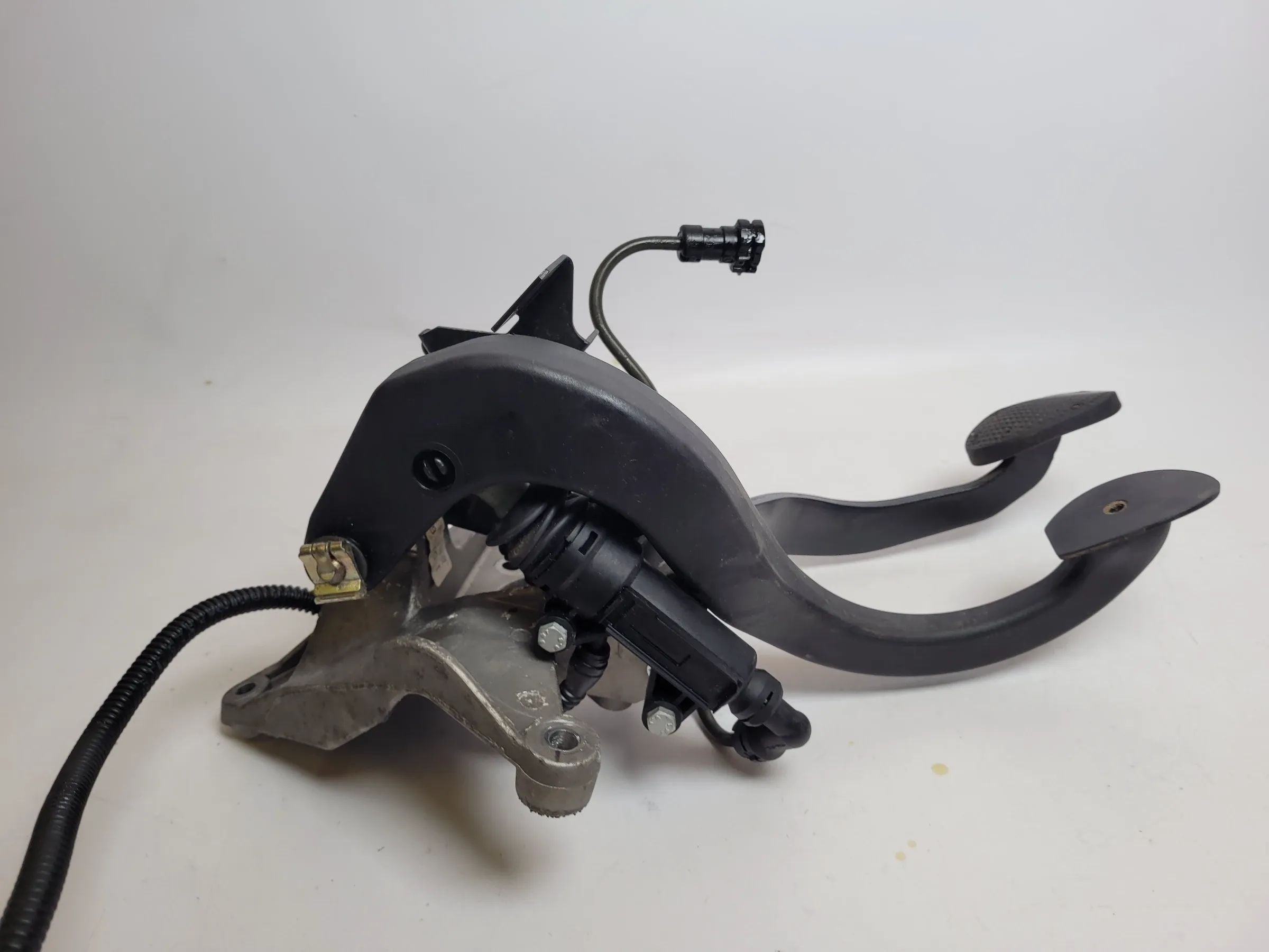 Original Mini One (R50/R53) Bremspedal Kupplungspedal Pedal Block 1511659