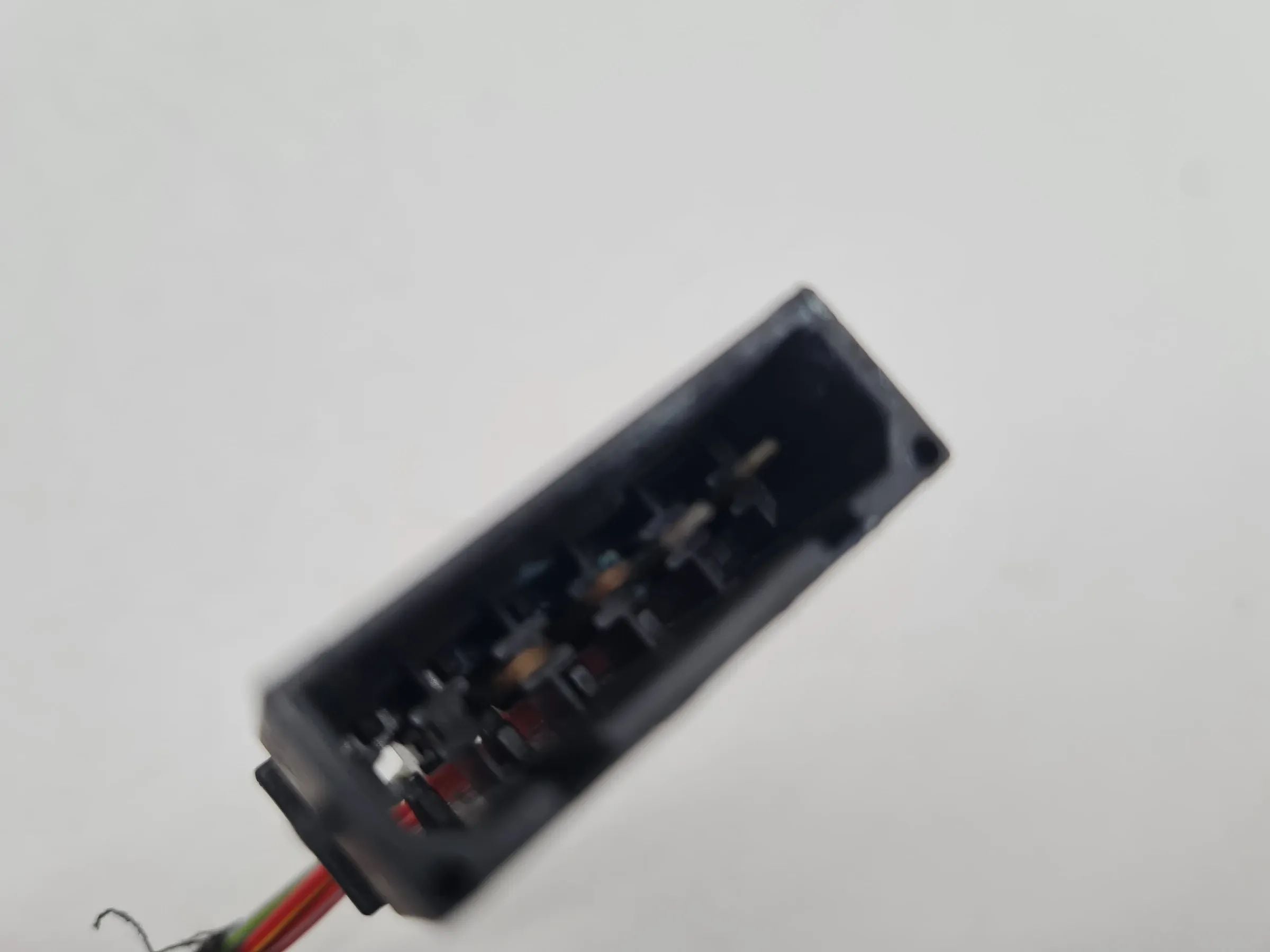 Original Audi A6 (4B2/4B4) Kabelbaum Leitungssatz Licht 4B1971679A