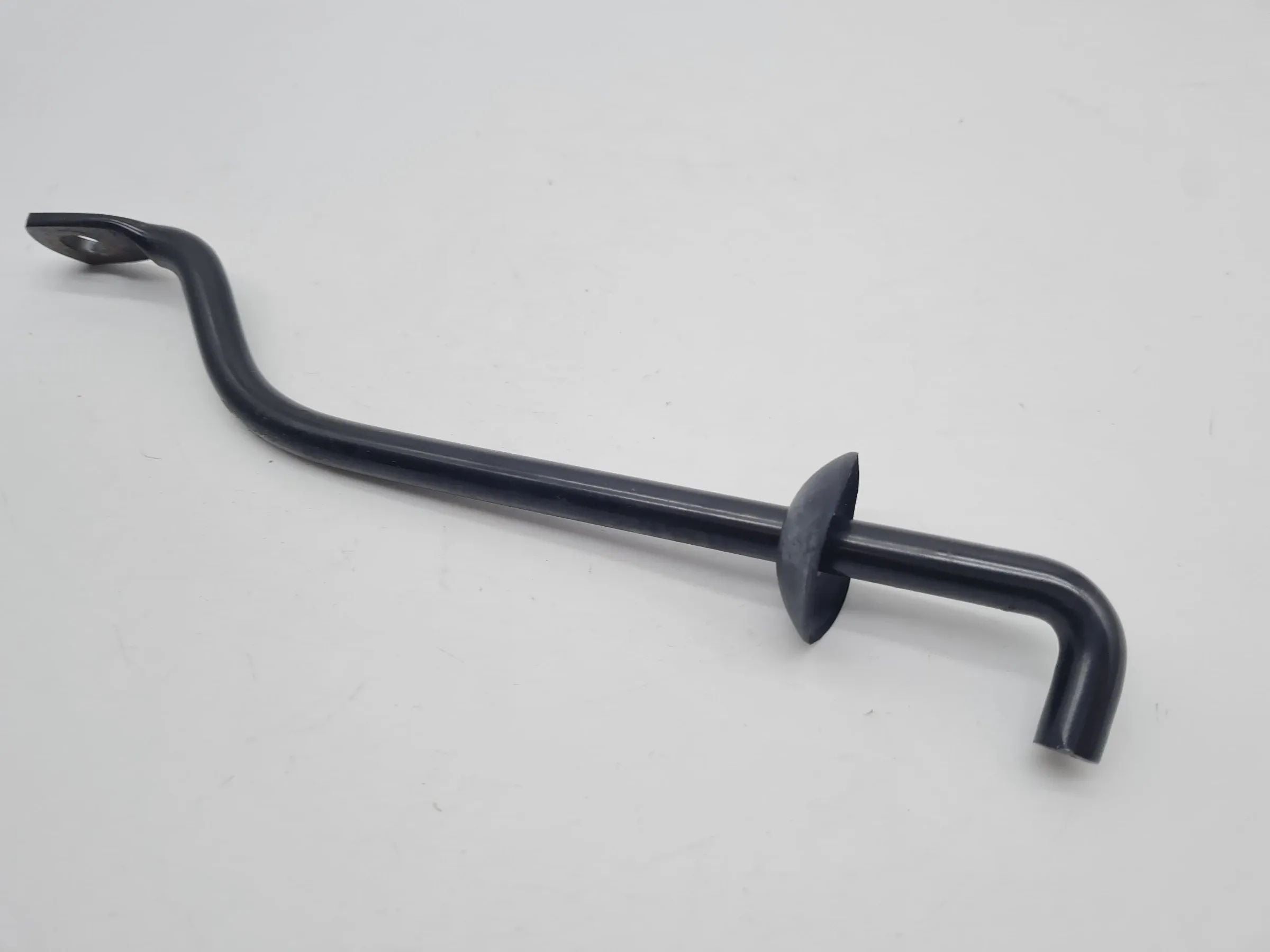 Original Mini One (R50/R53) Halterung Sitzschiene Gurt 0766561 / 1489127