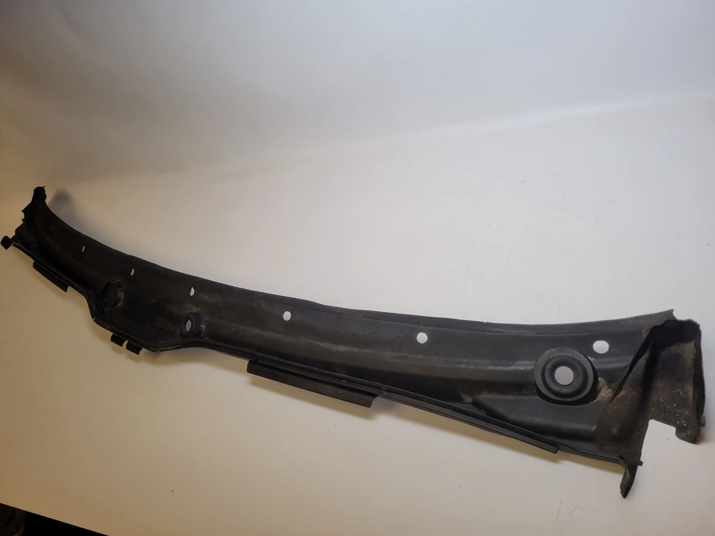 Original BMW X5 (E53) Windlauf Abdeckung Blende 51.71-8402642