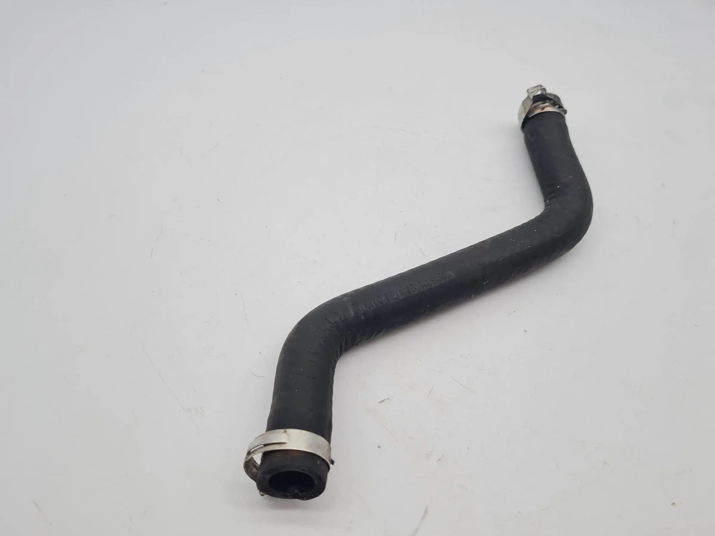 Original Audi A6 (4B2/4B4) Servoschlauch Hydraulikschlauch 8D0422887L
