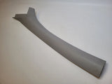 Original Peugeot 206 CC (2D) Säulenerkleidung Rechts 9625053477