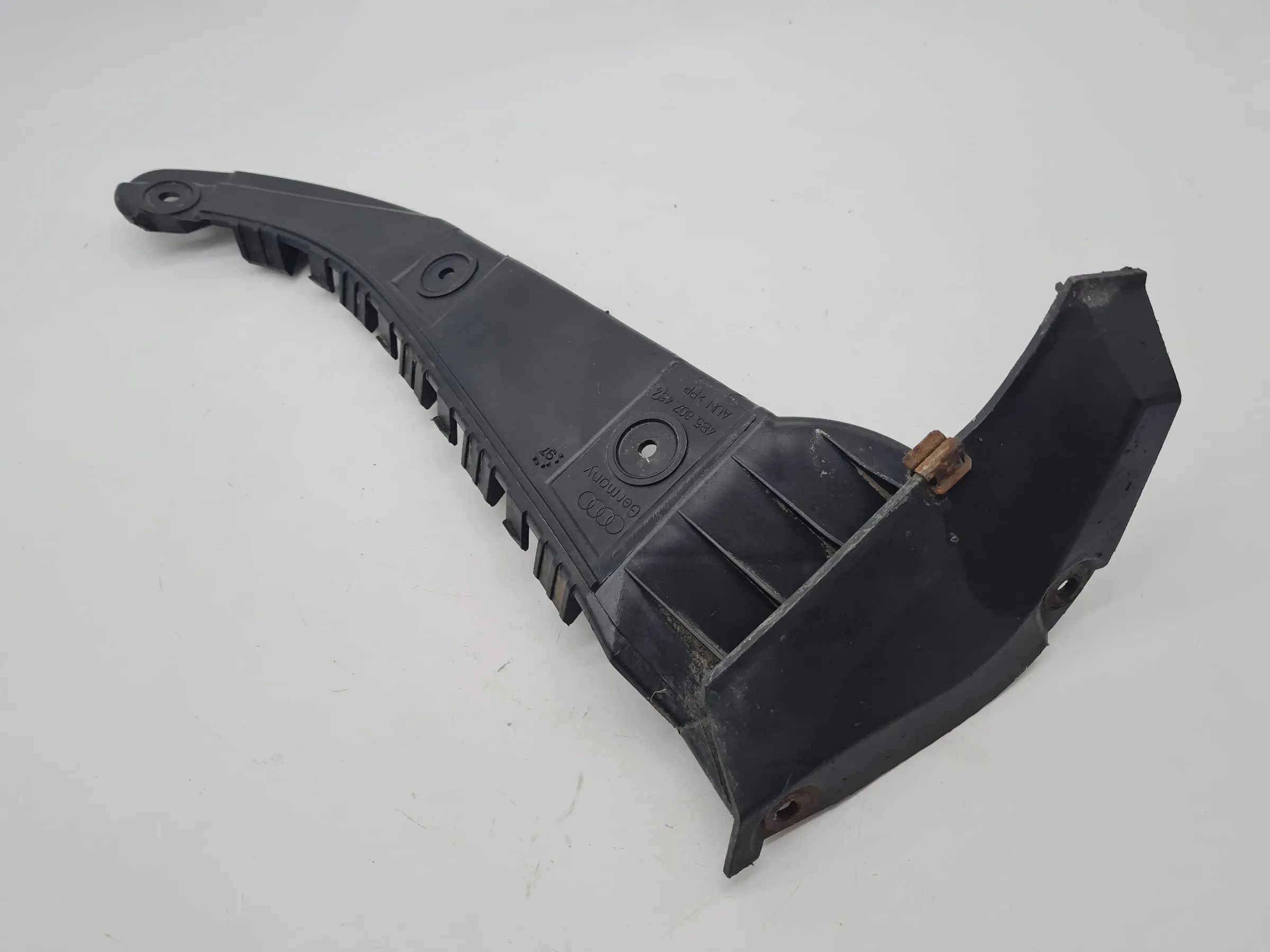 Original Audi A6 (4B2/4B4) Stoßstangenhalter Stoßstange Rechts Hinten 4B5807454