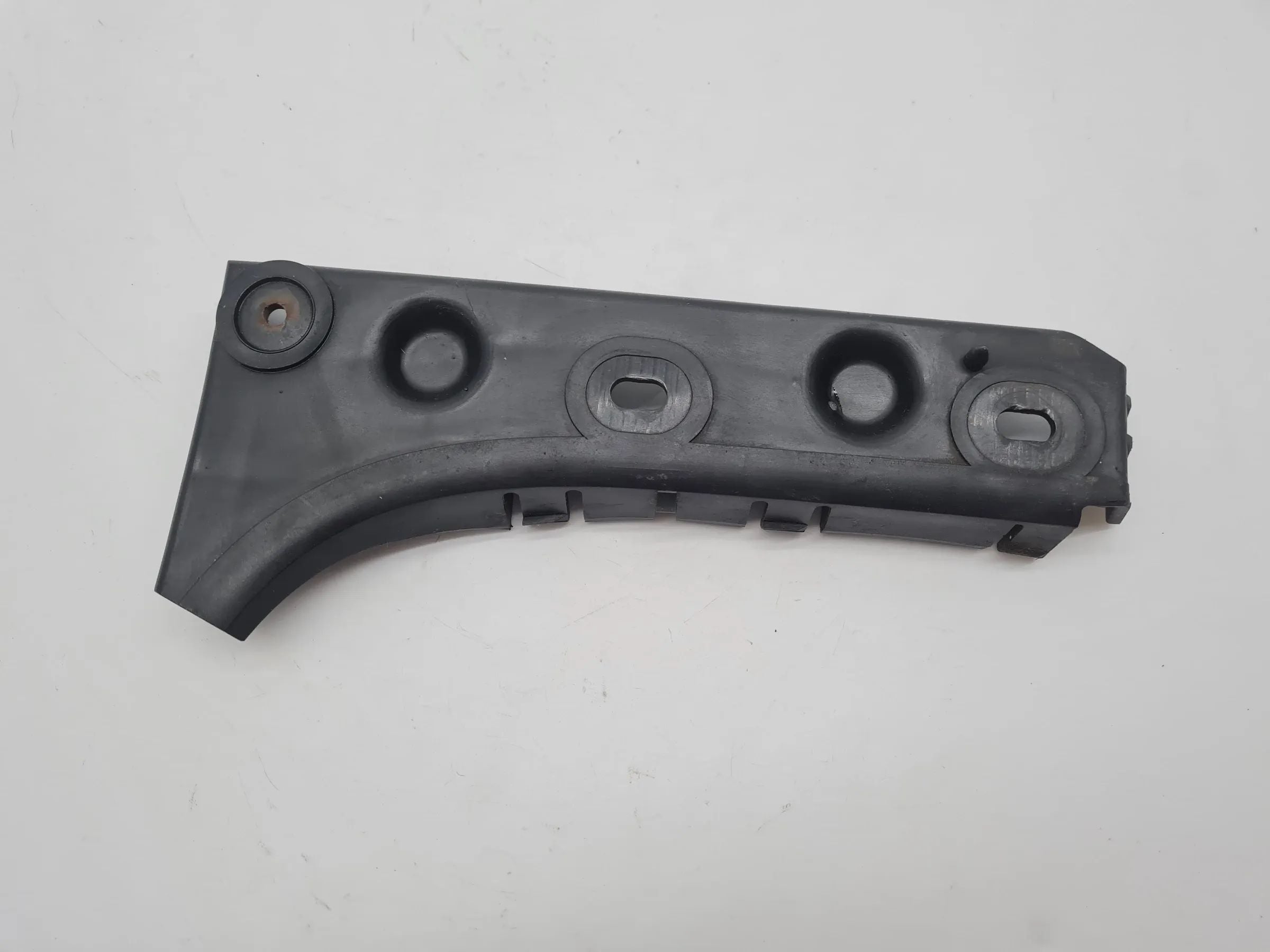 Original Audi A6 (4B2/4B4) Stoßstangenhalter Vorne Links 4B0807283B