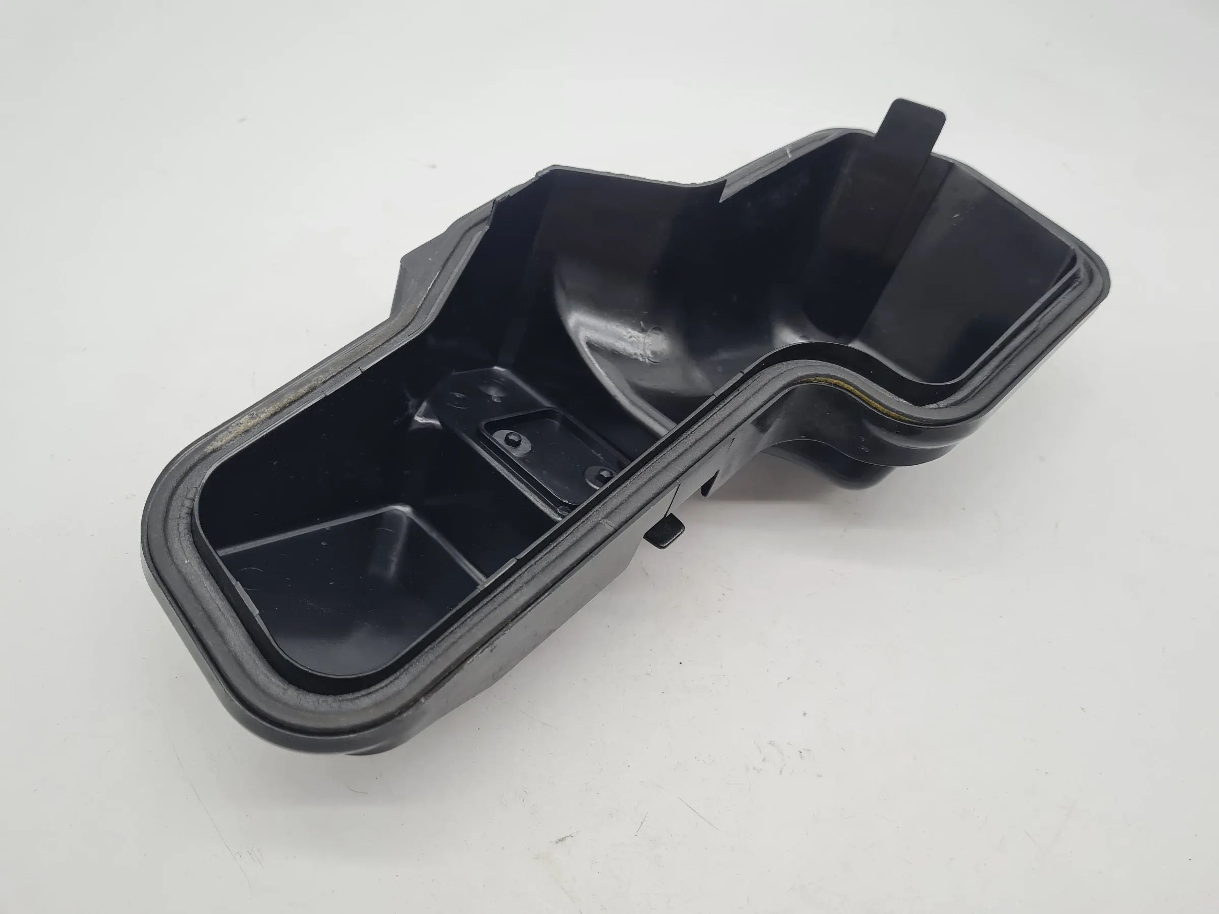 Original Audi A6 (4B2/4B4) Scheinwerfer Kappe Deckel Rechts 153814-00