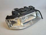 Original Audi A6 (4B2/4B4) Scheinwerfer / Frontleuchte Rechts 4B0941004