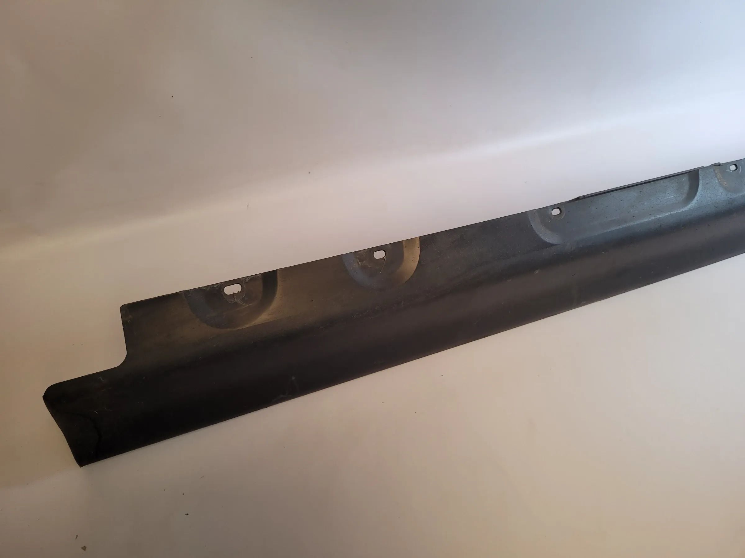 Original BMW X5 (E53) Seitenschweller Schwellerleiste Links 8408705