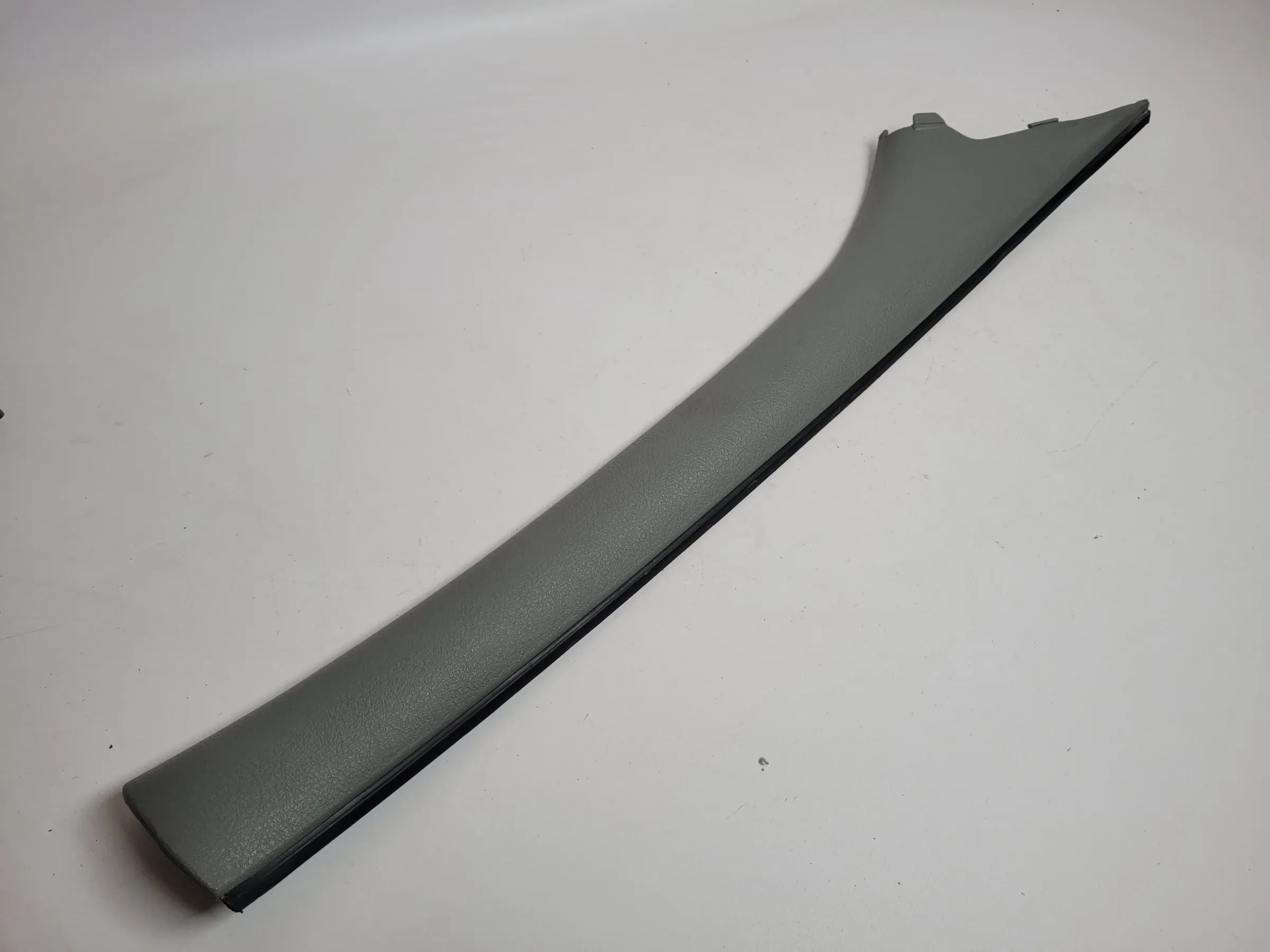 Original Renault Clio II 2 (BB/CB) A-Säule Verkleidung Vorne Rechts 7700849385