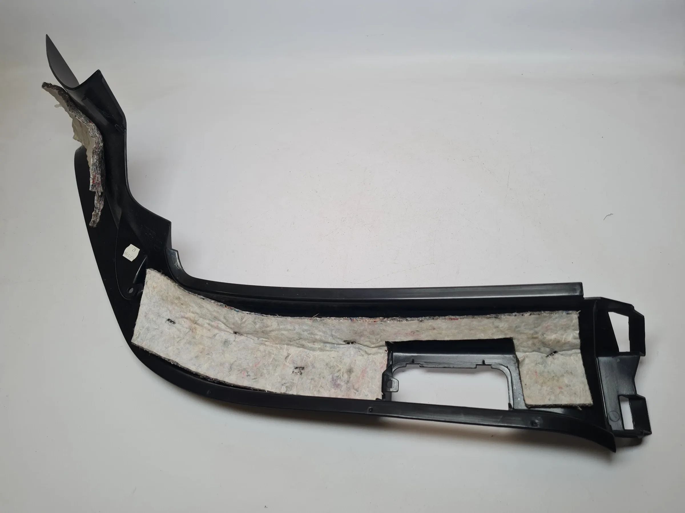 Original BMW X5 (E53) Abdeckung Verkleidung Rechts 51.43-8204762