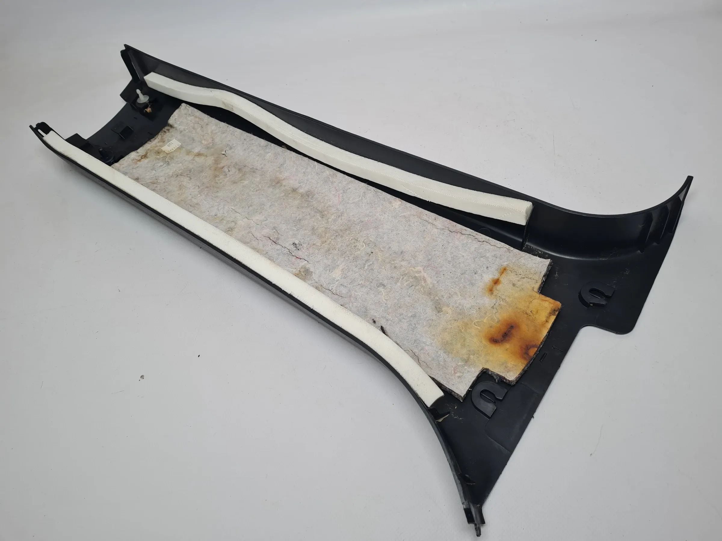 Original BMW X5 (E53) Säulenverkleidung Links 51.43-8211905