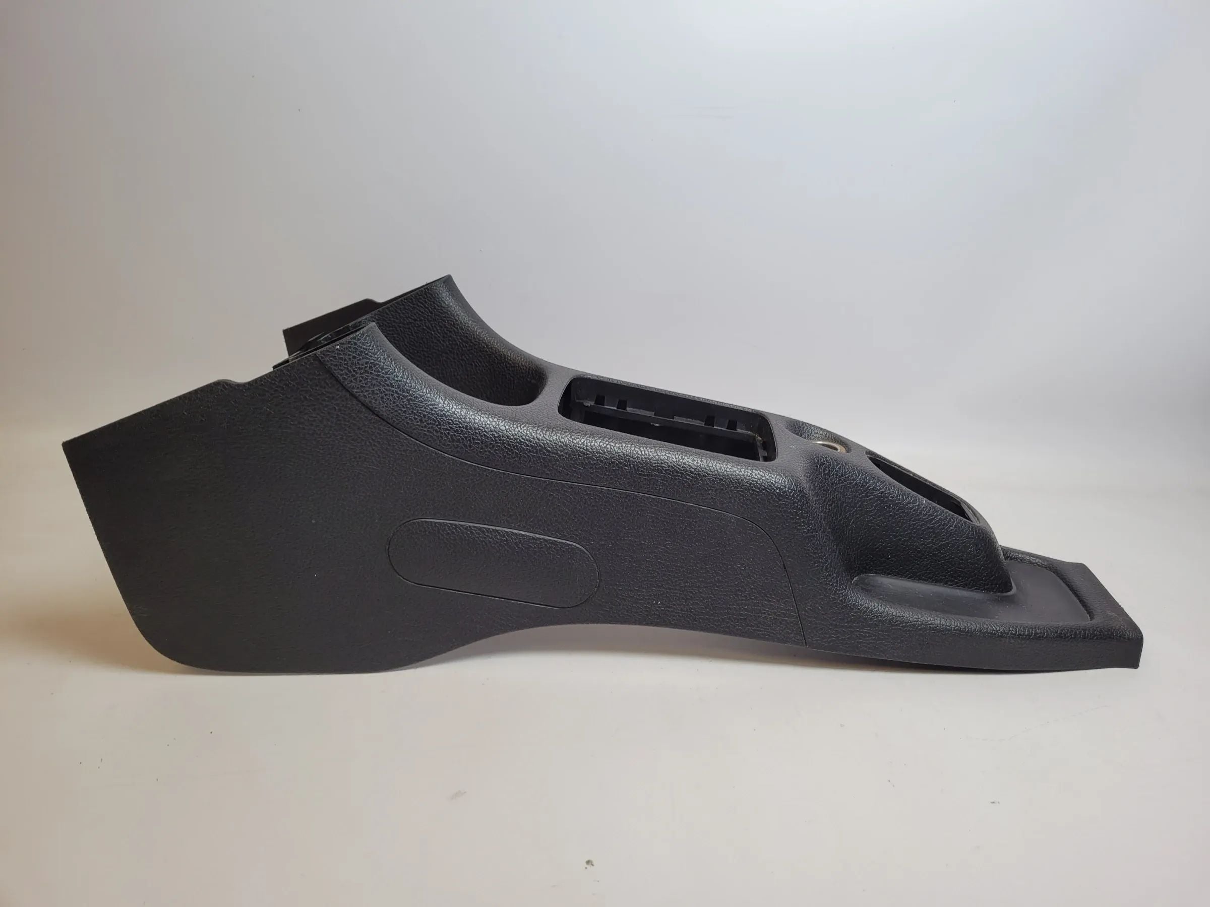 Original Peugeot 206 CC (2D) Mittelkonosole 9625037977