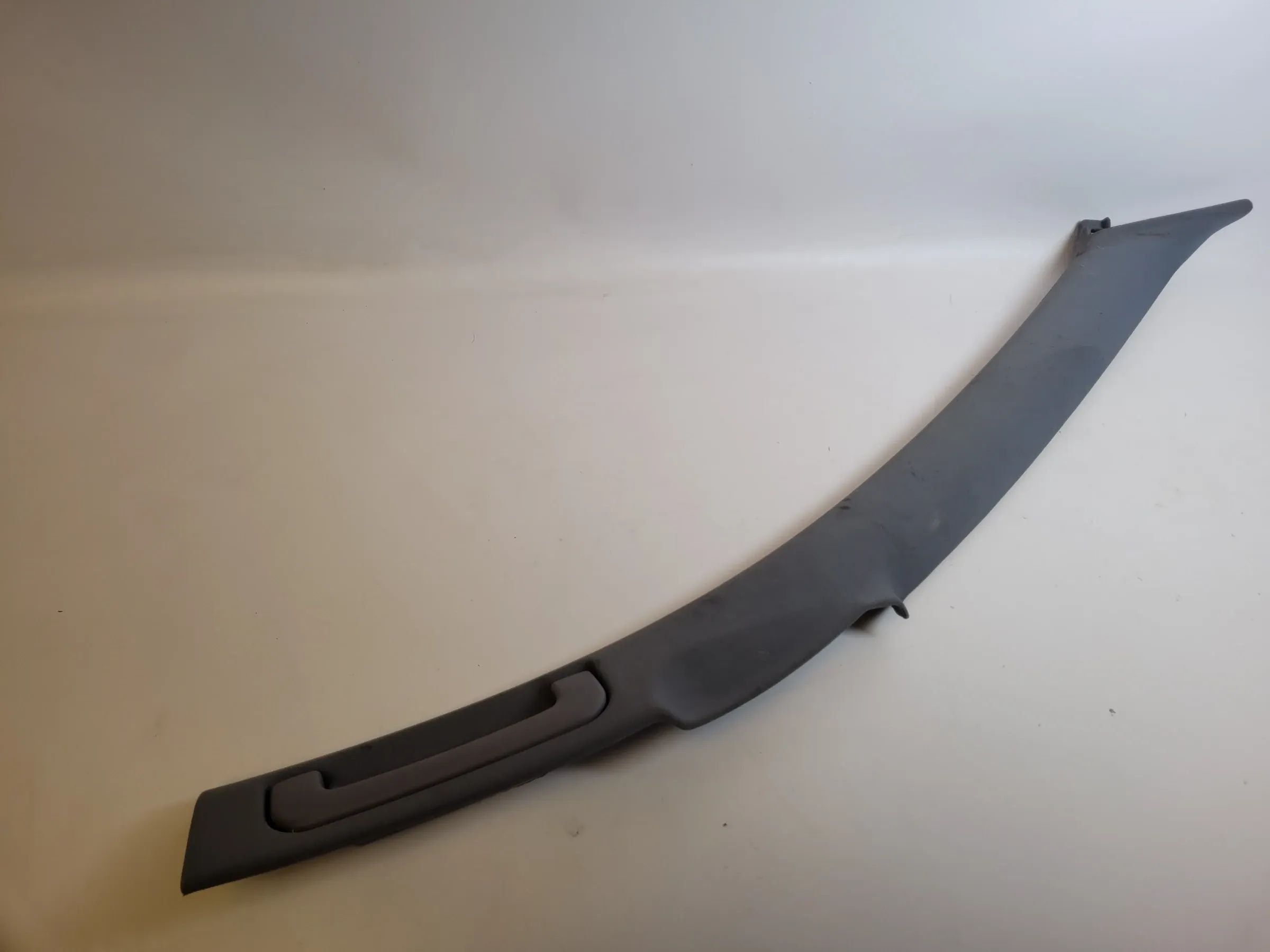 Original Audi A6 (4B2/4B4) A-Säule Abdeckung Verkleidung Rechts 4B5867234