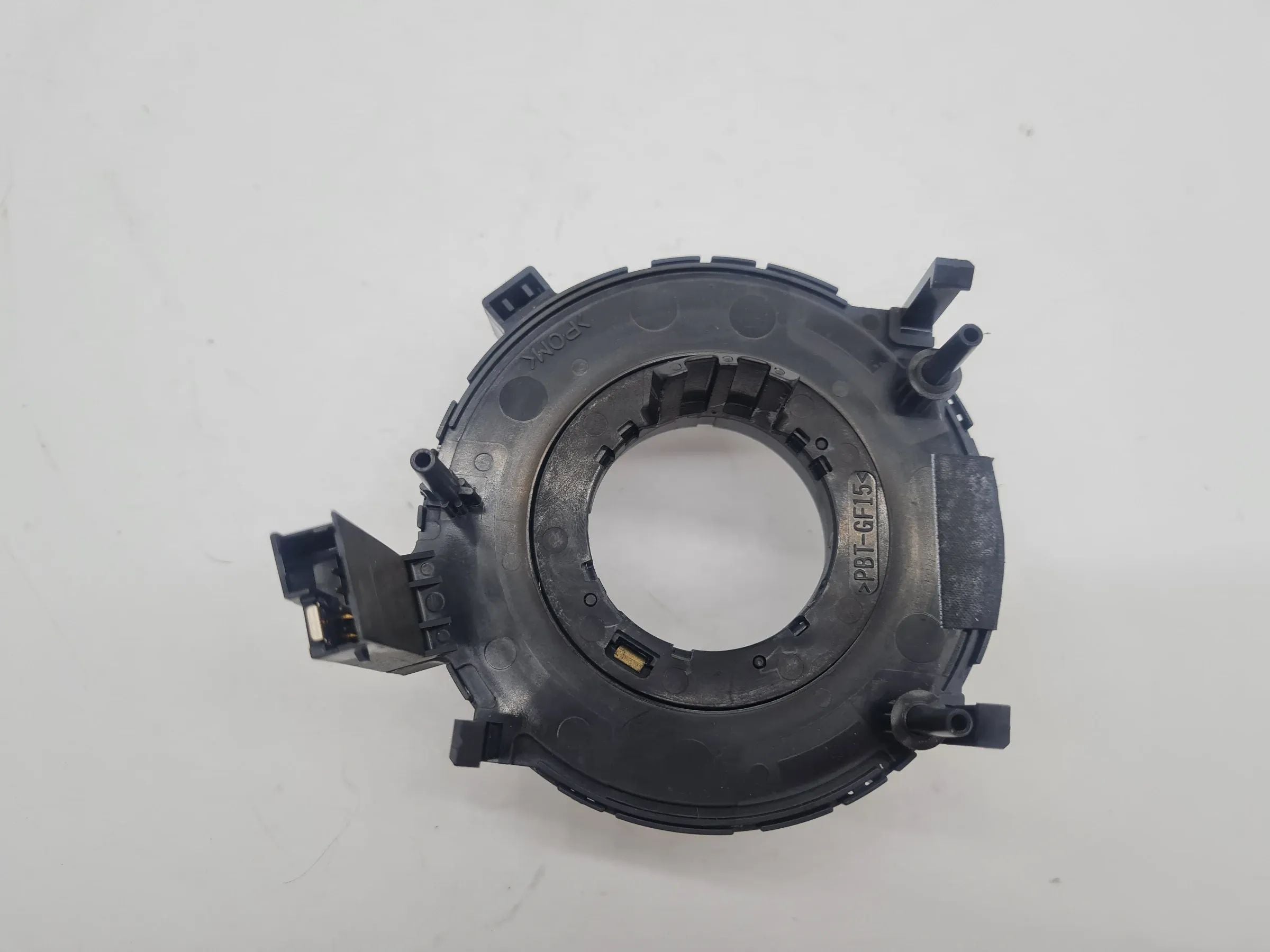Original Audi A6 (4B2/4B4) Schleifring Wickelfeder Lenkrad 1J0959653
