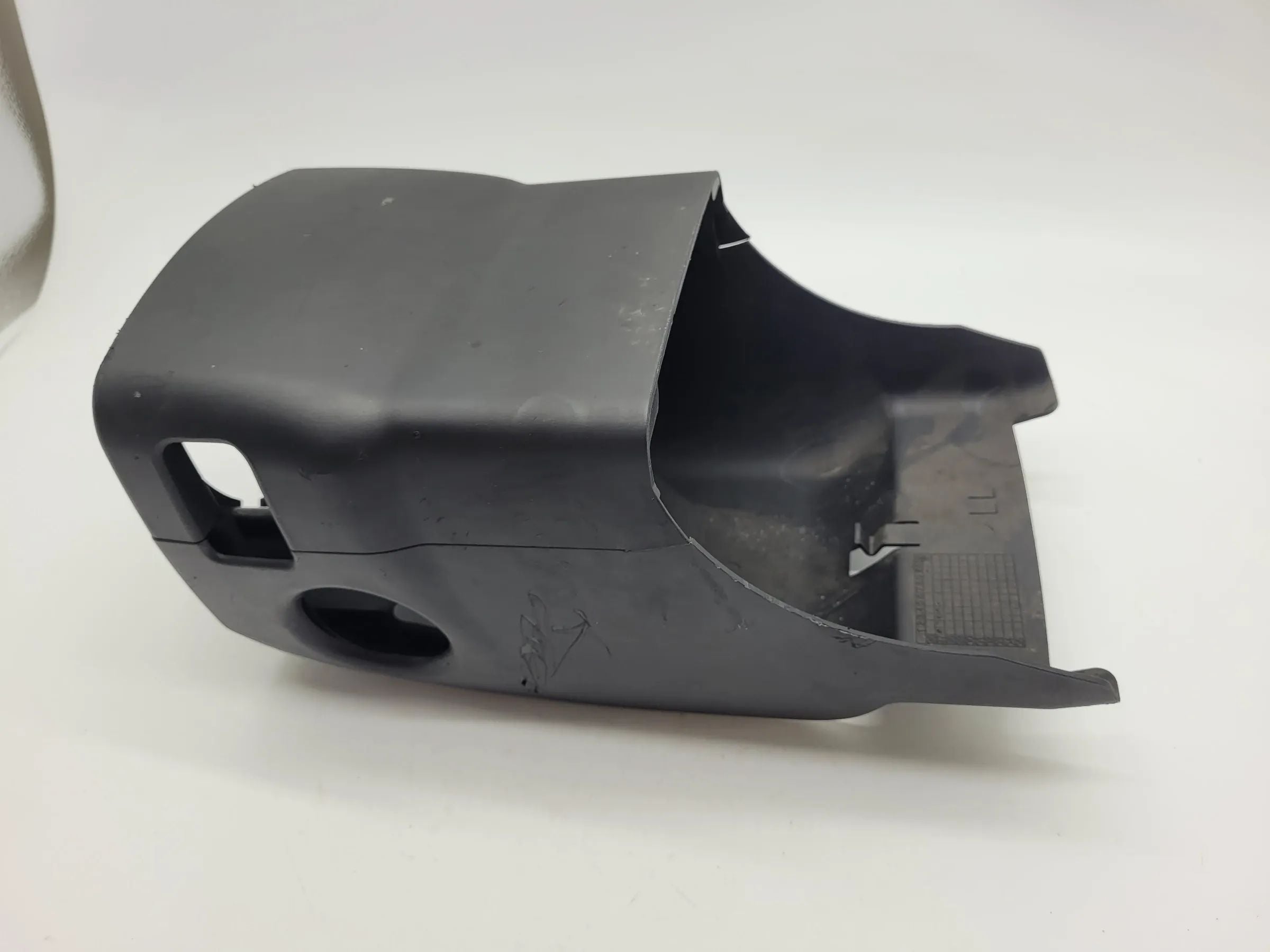 Original Audi A6 (4B2/4B4) Lenksäulenverkleidung Verkleidung 4B1953516A