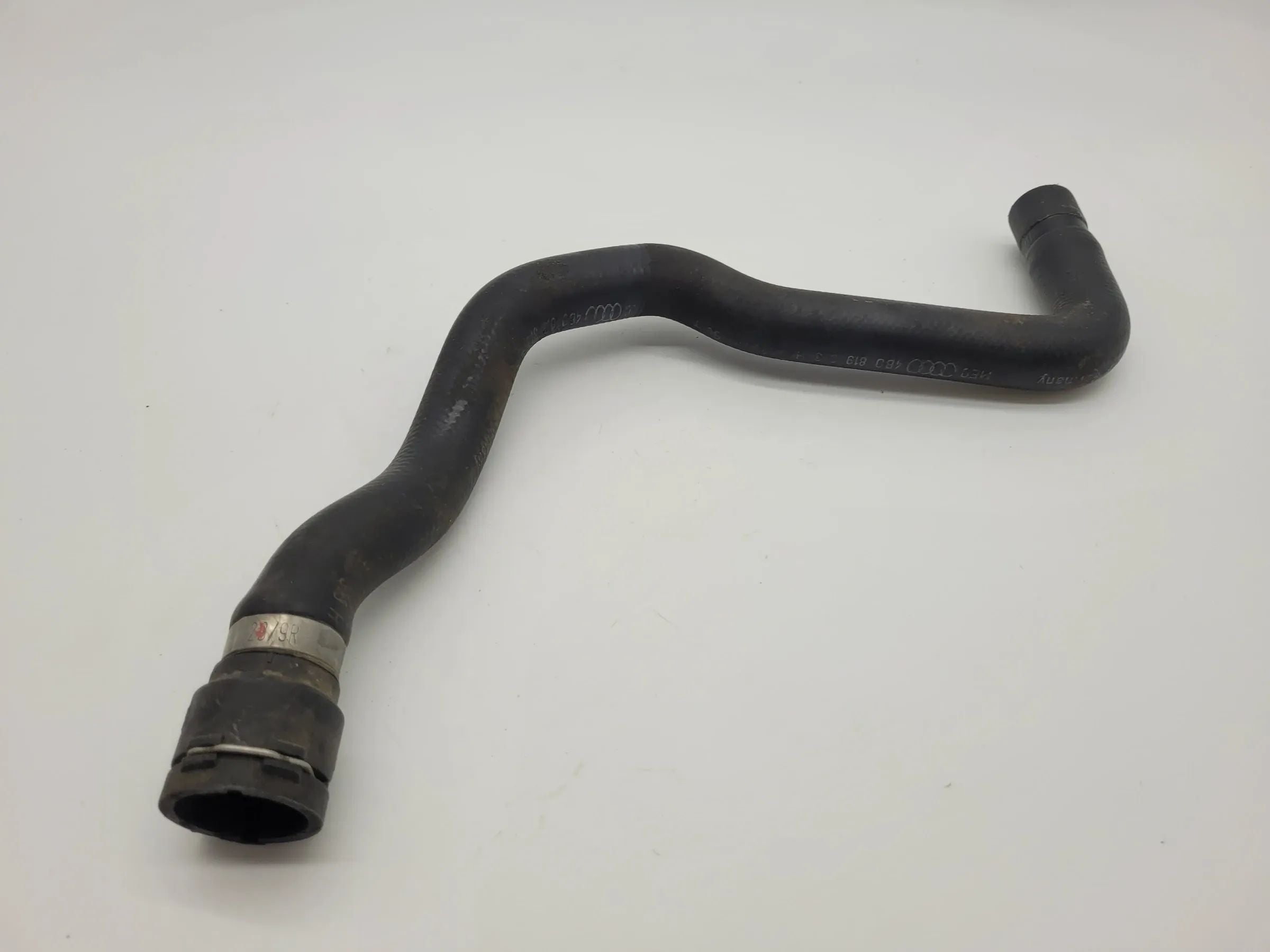 Original Audi A6 (4B2/4B4) Kühlleitung Kühlschlauch Hinten 4B0819373H