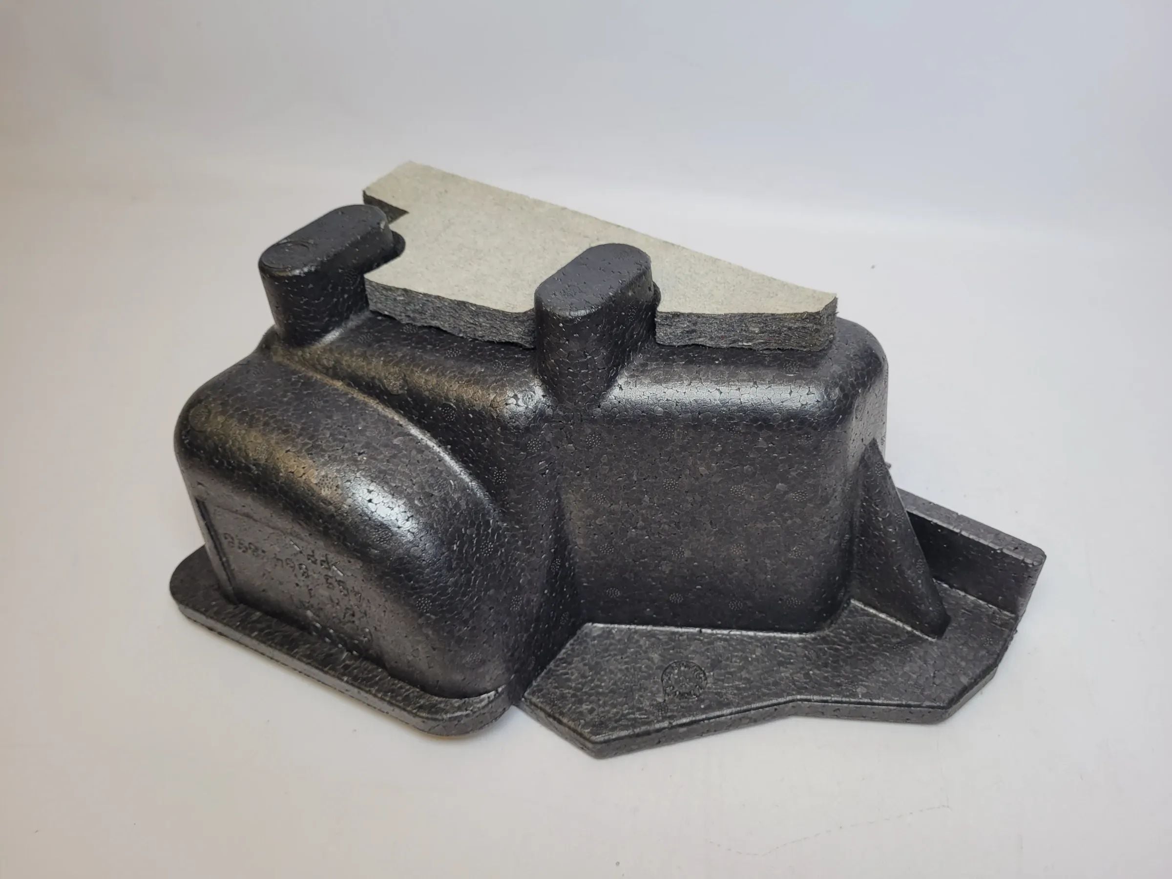 Original Audi A6 (4B2/4B4) Kofferraum Ablage Kofferraumeinlage Rechts 4B5864898
