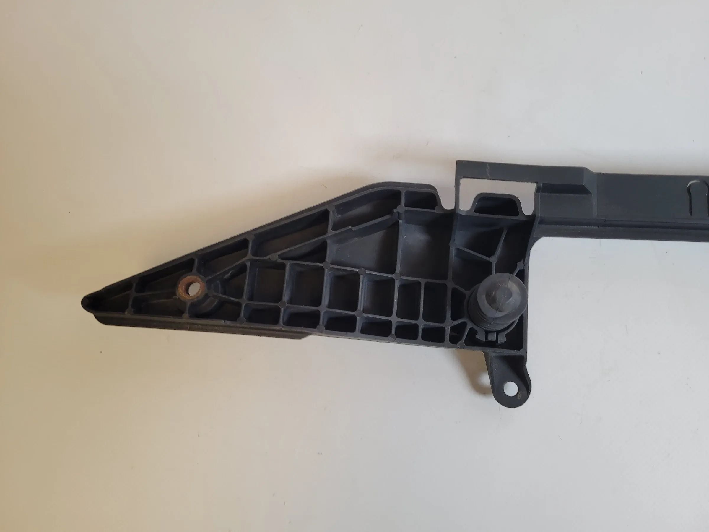 Original BMW X5 (E53) Halter Wasserkühler Halterung 17.11-1439117