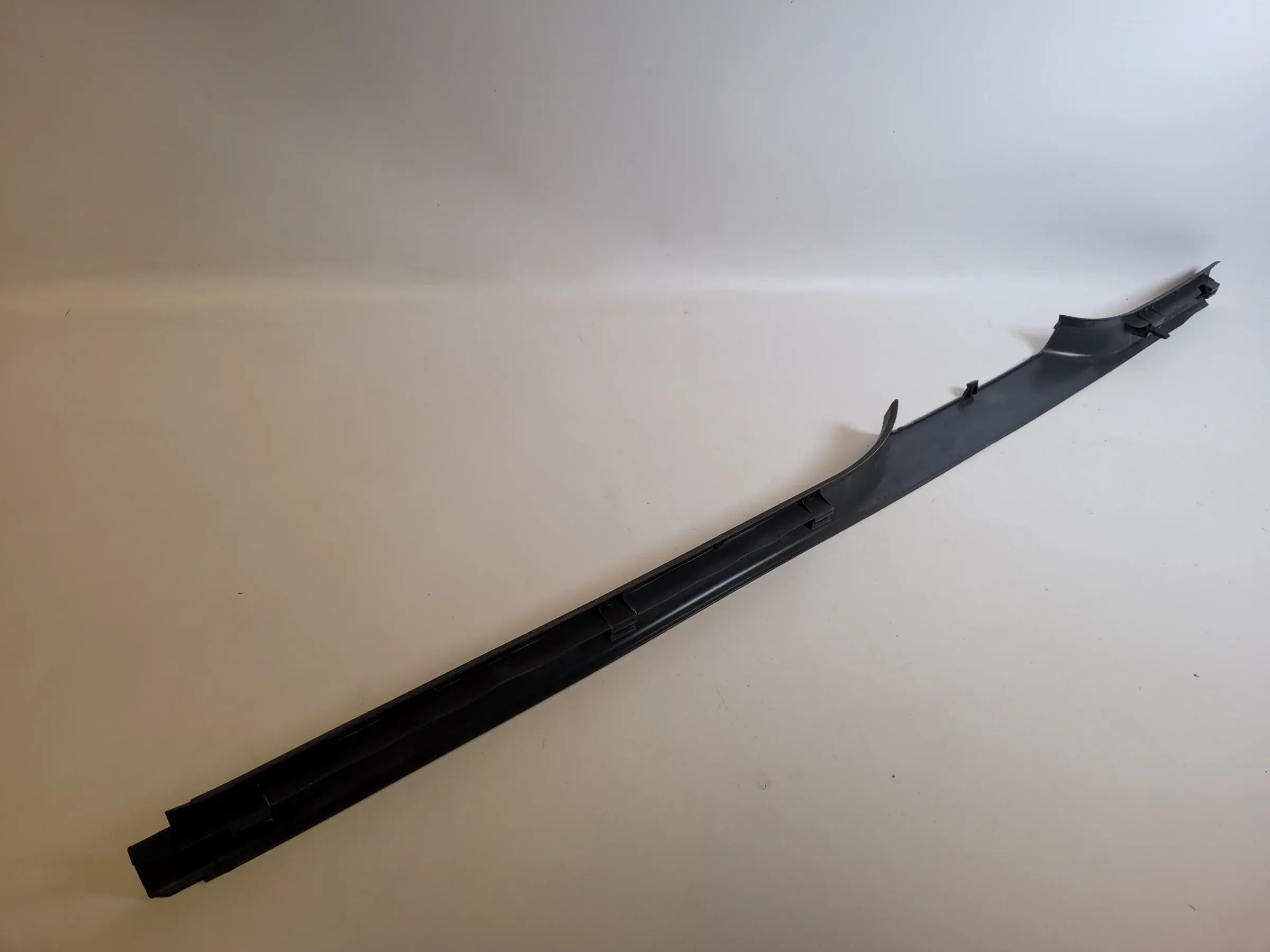 Original Audi A6 (4B2/4B4) Einstiegsleiste Zierleiste Rechts 4B0853905