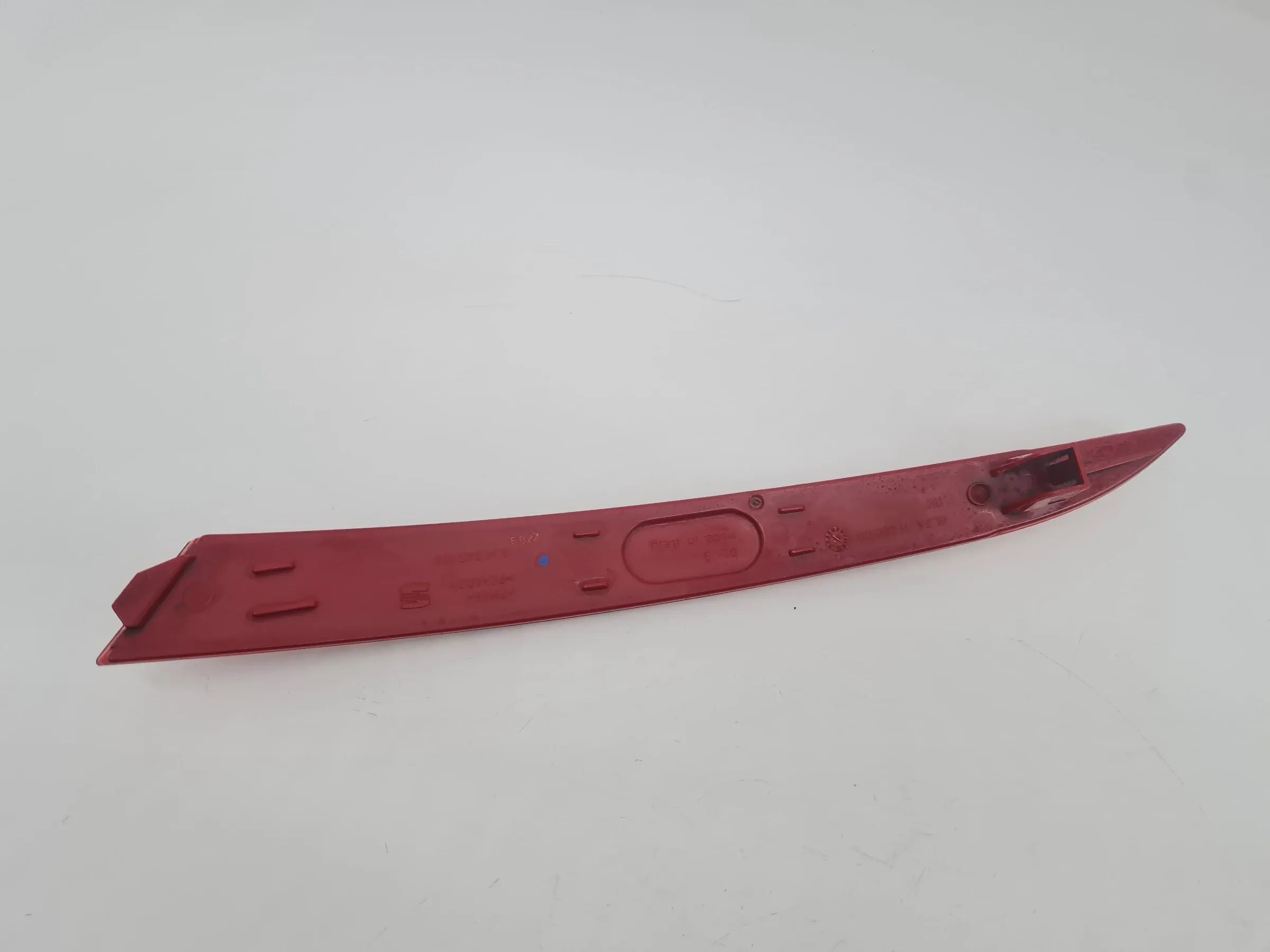Original Seat Ibiza IV 6J5/6P1 Reflektor Katzenauge Stoßstange Rechts 6J4945106