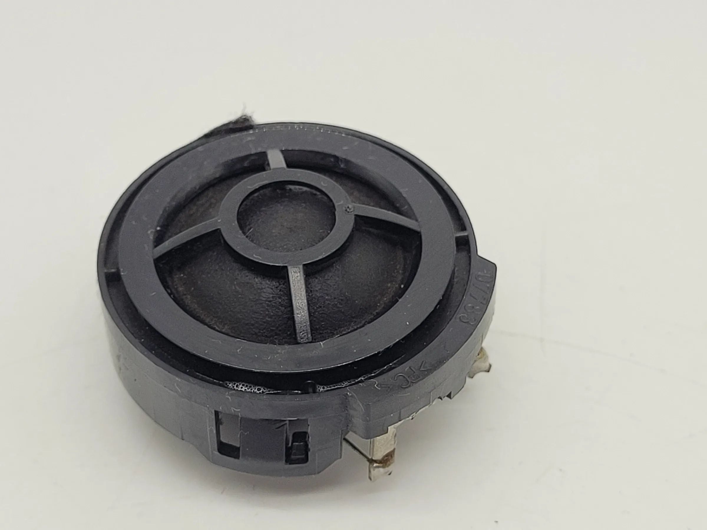 Original Audi A4 (8E/B6/B7) JTB Lautsprecher Hochtöner L/R 8E0035399
