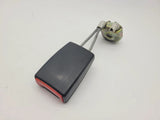 Original Audi A6 (4B2/4B4) Gurtschloss Gurt Hinten Rechts 4B0857740A