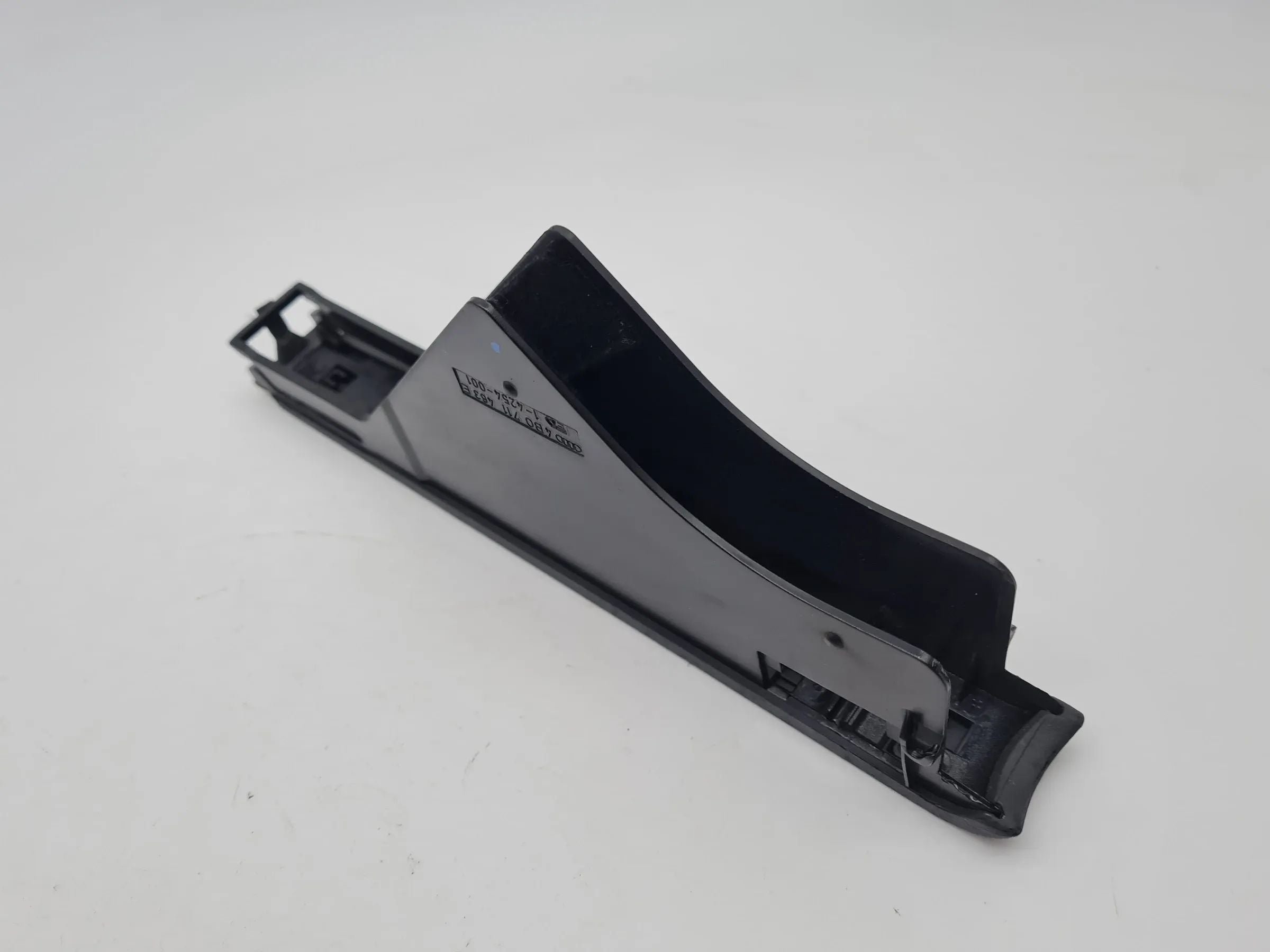 Original Audi A6 (4B2/4B4) Abdeckung Blende Handbremshebel 4B0711463E