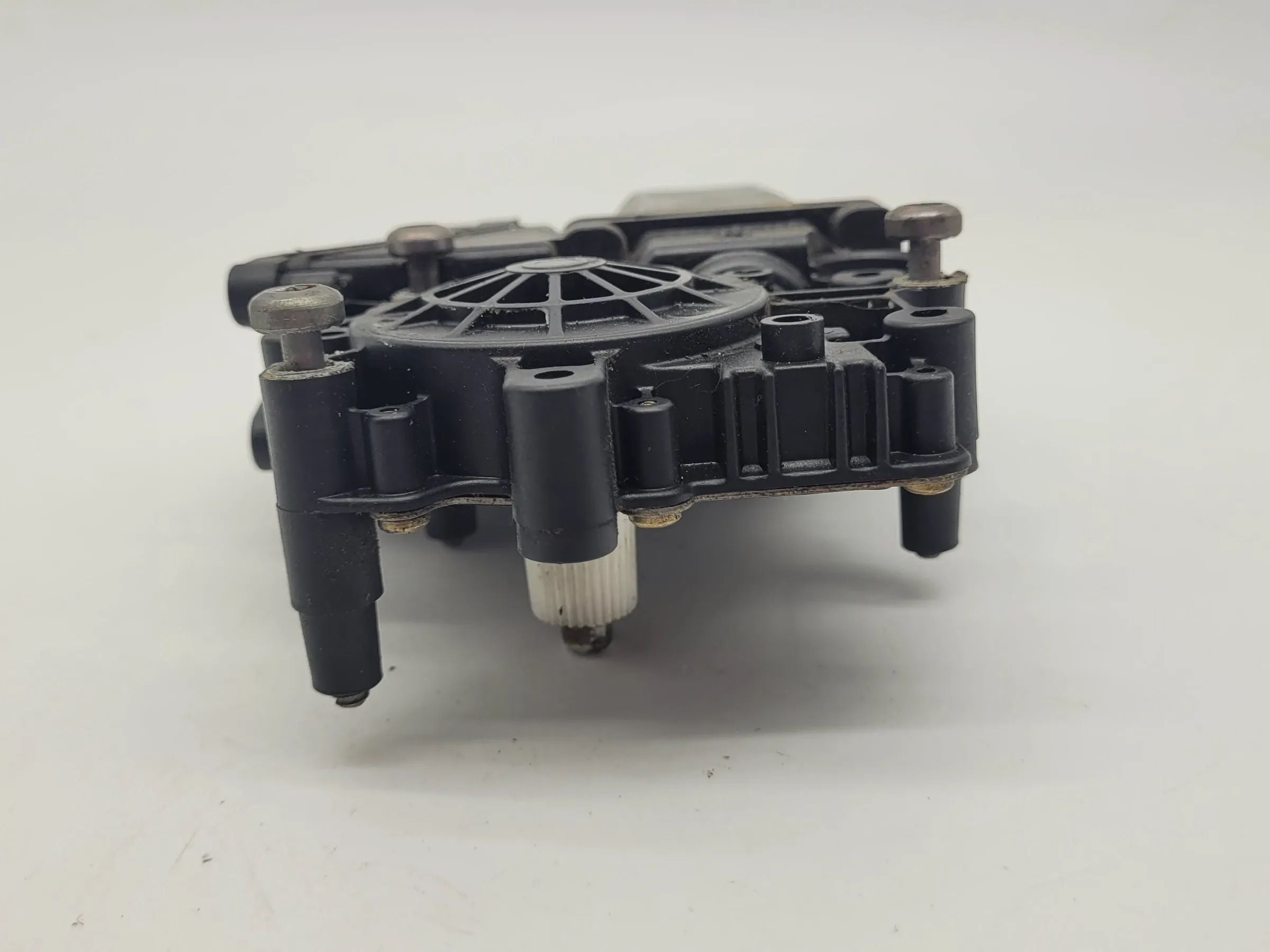 Original Audi A6 (4B2/4B4) Fensterheber Motor Hinten Rechts 4B0959802C