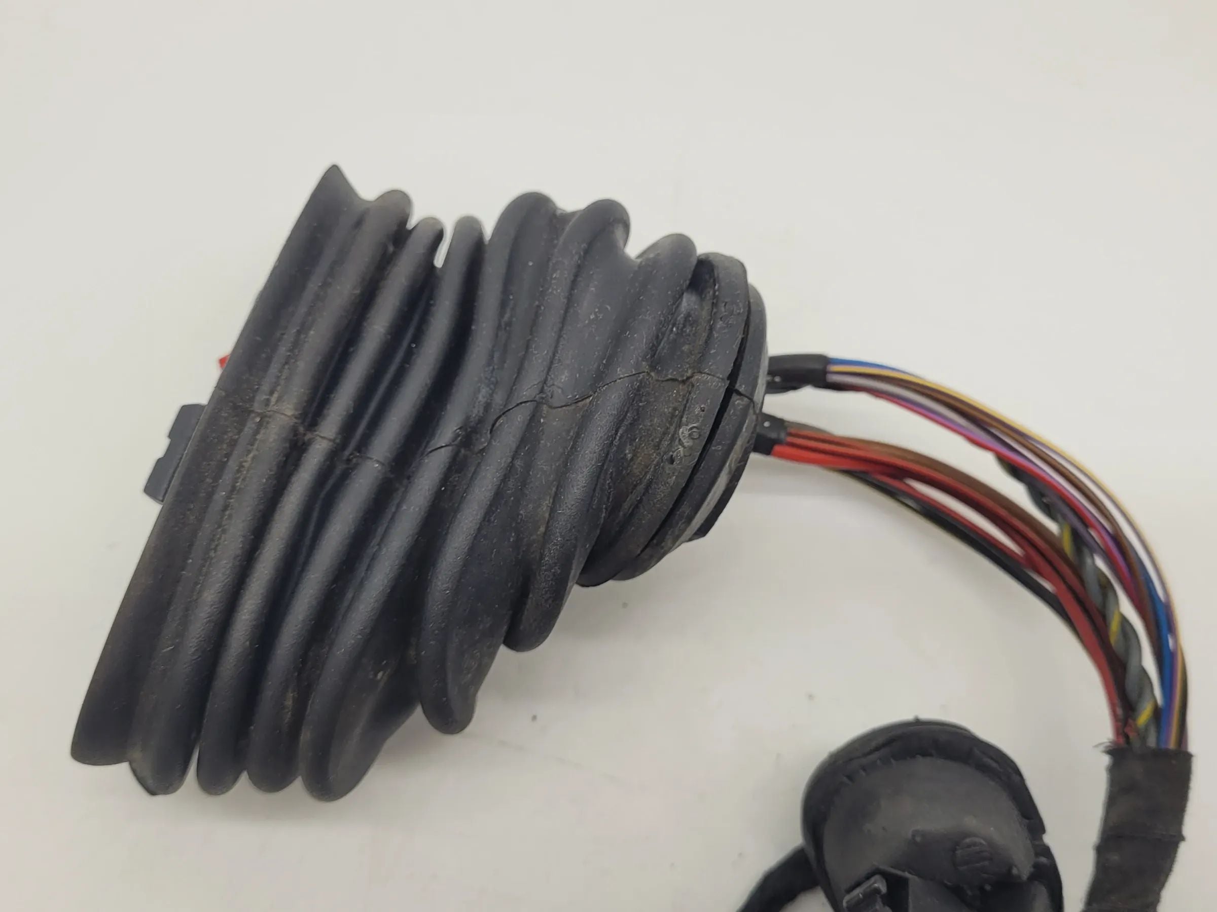 Original Audi A6 (4B2/4B4) Türkabelbaum Tür Hinten 4B0971035P