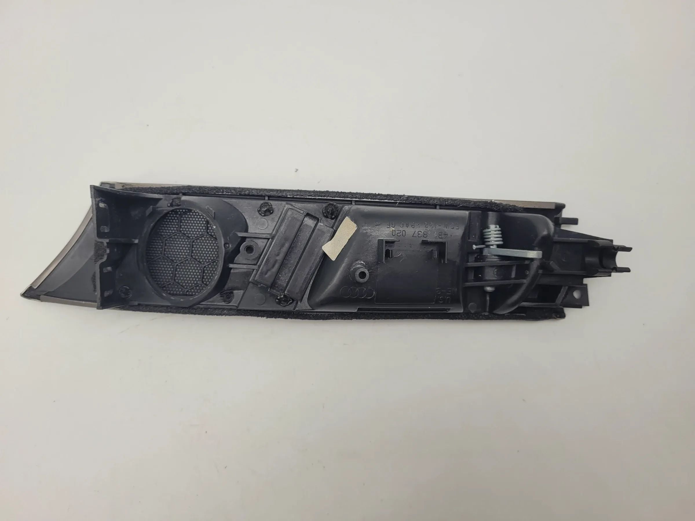 Original Audi A6 (4B2/4B4) Türgriff Hinten Links Innen 4B0839019