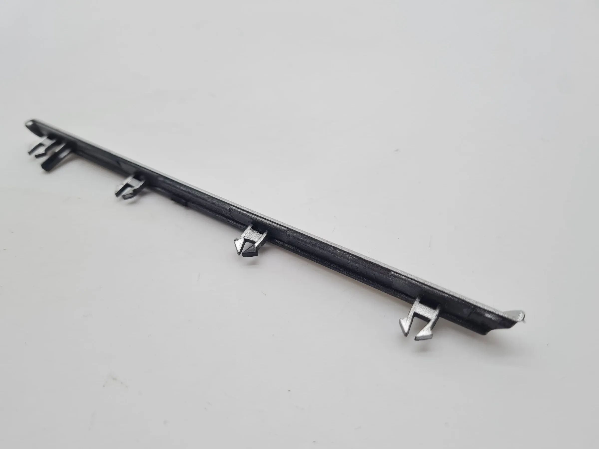 Original Fiat Punto Grande (199) Zierleiste Armaturenbrett 735383282