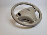 Original Rover 45/75 2003 (RT/RJ) Sportlenkrad Multifunktion QTB001280SCD