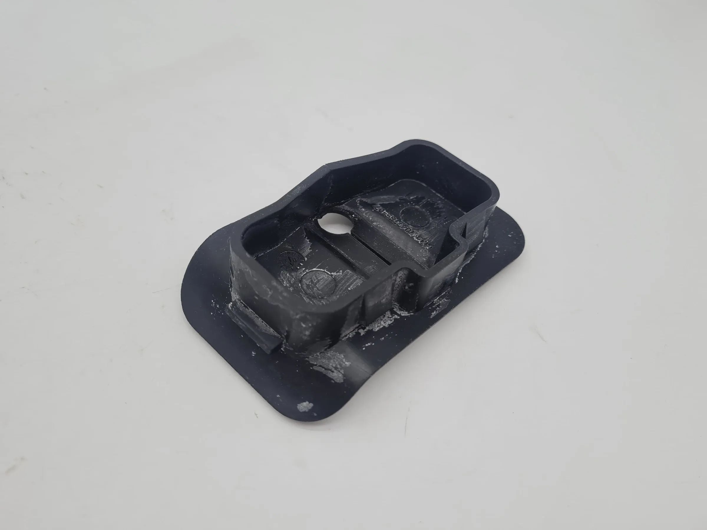 Original Mini One (R50/R53) Blende Abdeckung Fangbügel Links 51.43-7047765-07